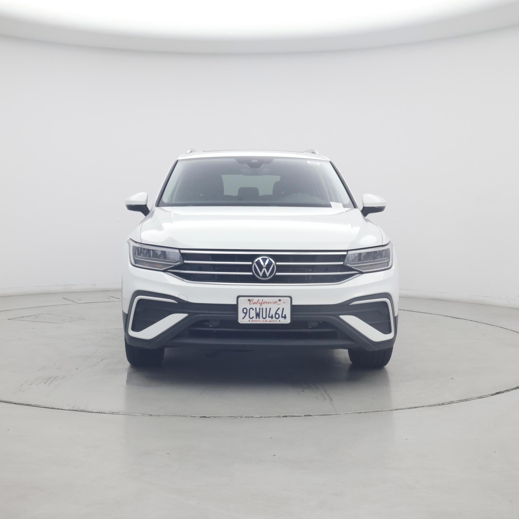 Thumbnail: 2022 Volkswagen Tiguan - 5