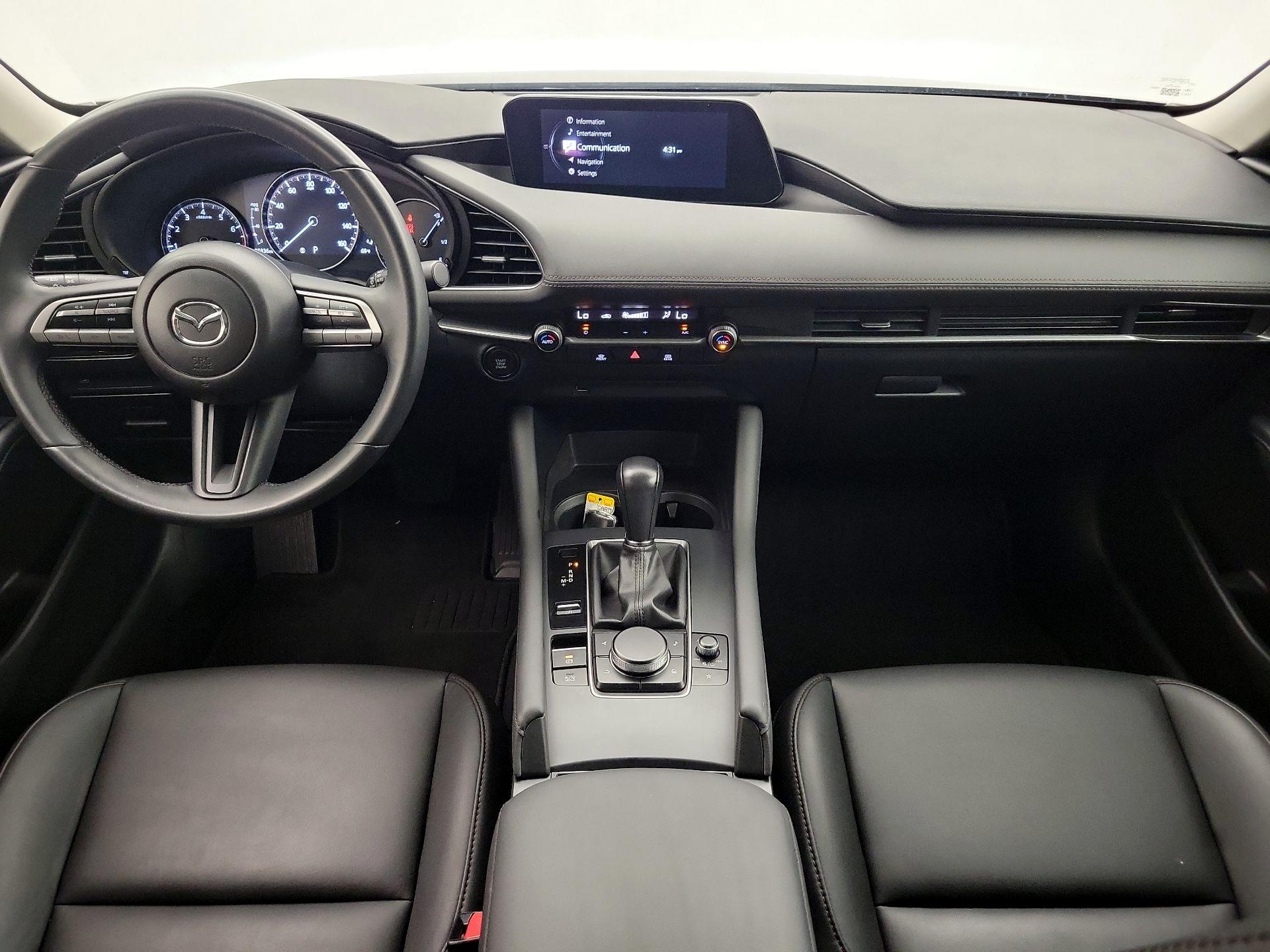 Thumbnail: 2020 Mazda Mazda3 - 9