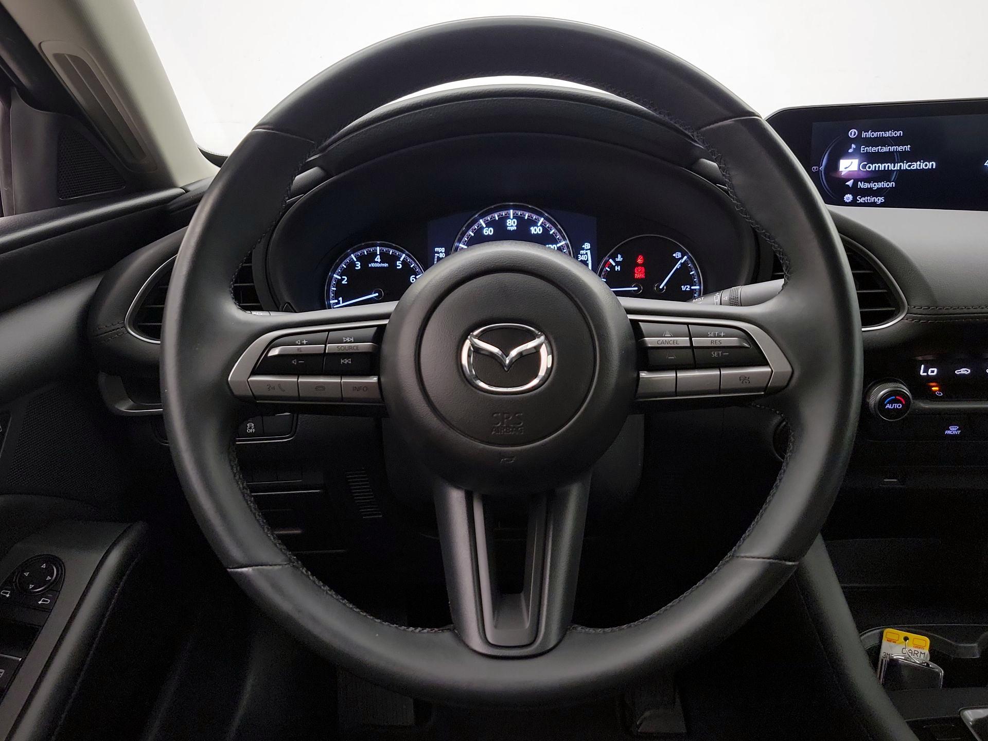 Thumbnail: 2020 Mazda Mazda3 - 10