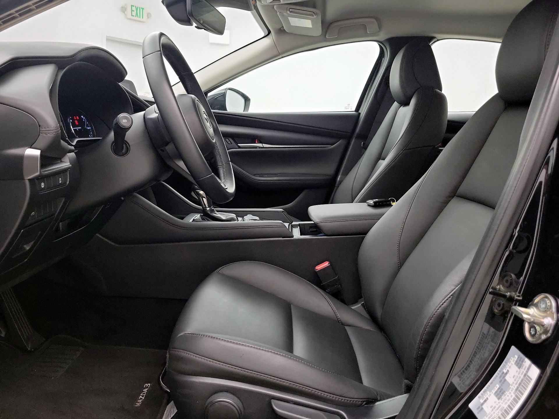 Thumbnail: 2020 Mazda Mazda3 - 11