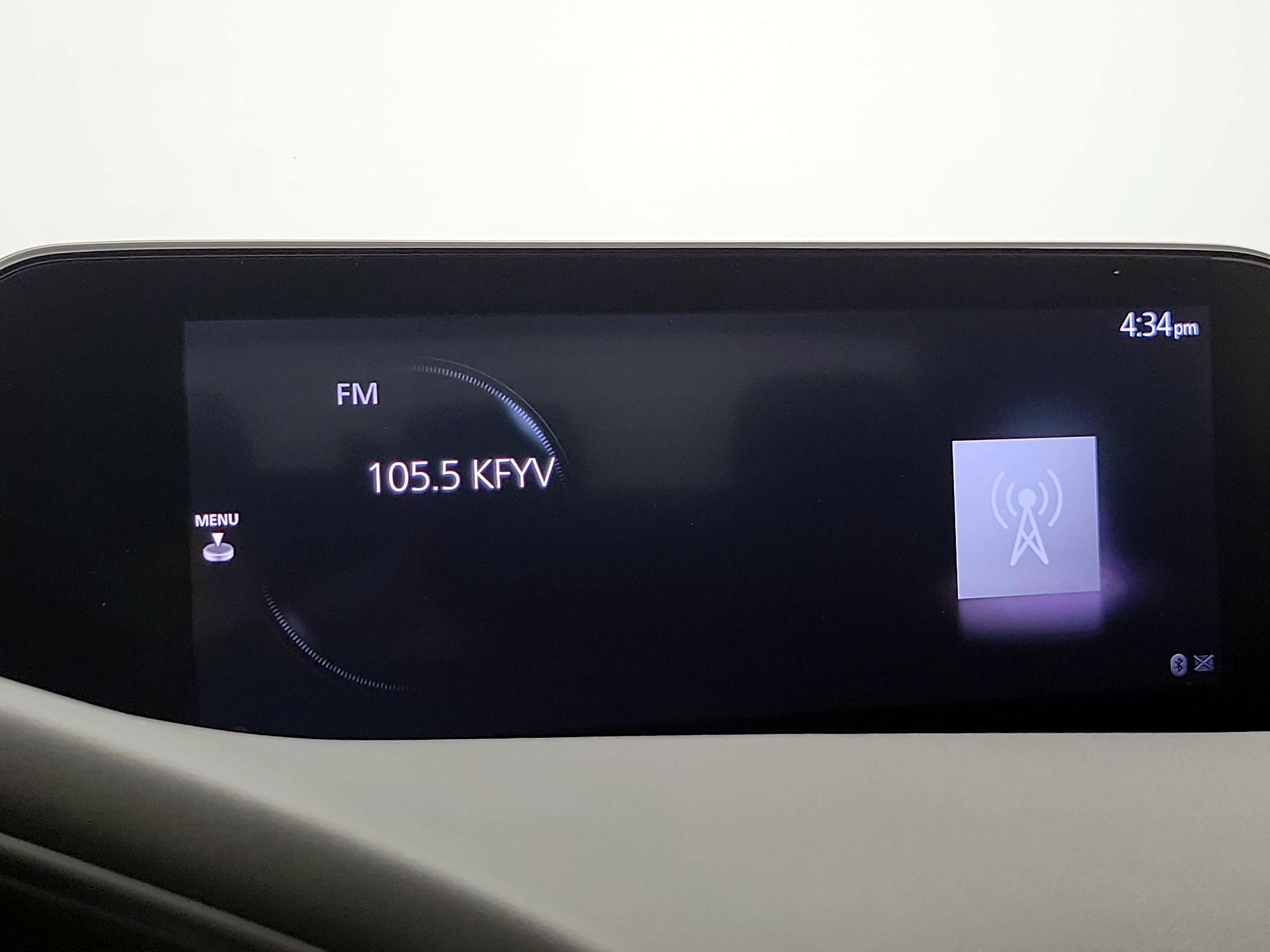 Thumbnail: 2020 Mazda Mazda3 - 15