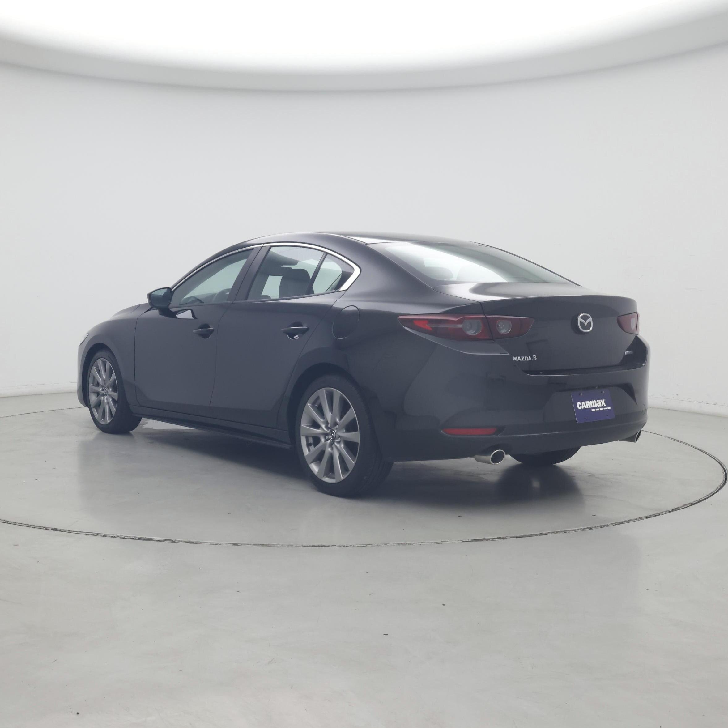 Thumbnail: 2020 Mazda Mazda3 - 2