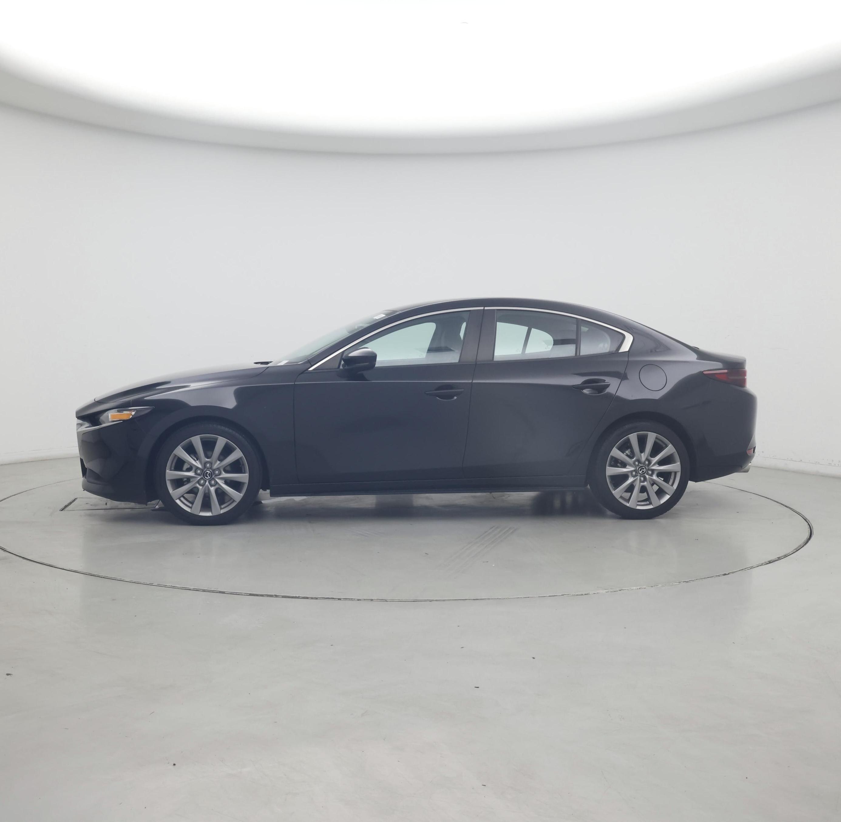 Thumbnail: 2020 Mazda Mazda3 - 3