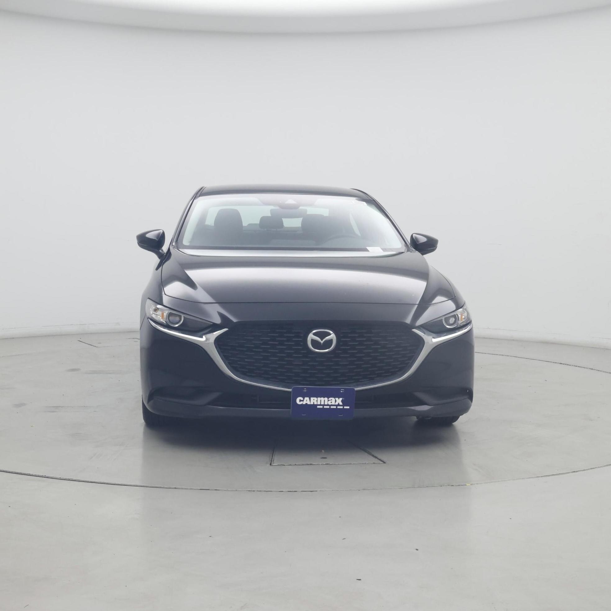 Thumbnail: 2020 Mazda Mazda3 - 5
