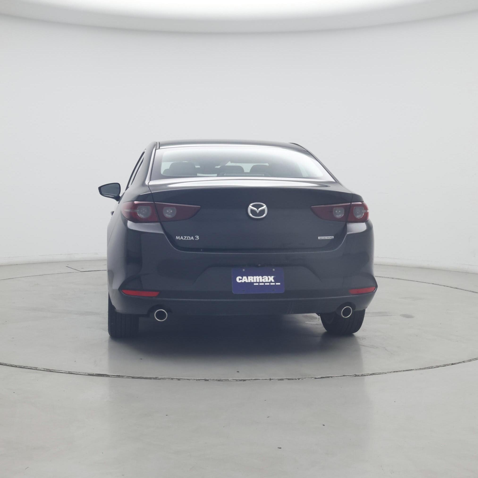 Thumbnail: 2020 Mazda Mazda3 - 6