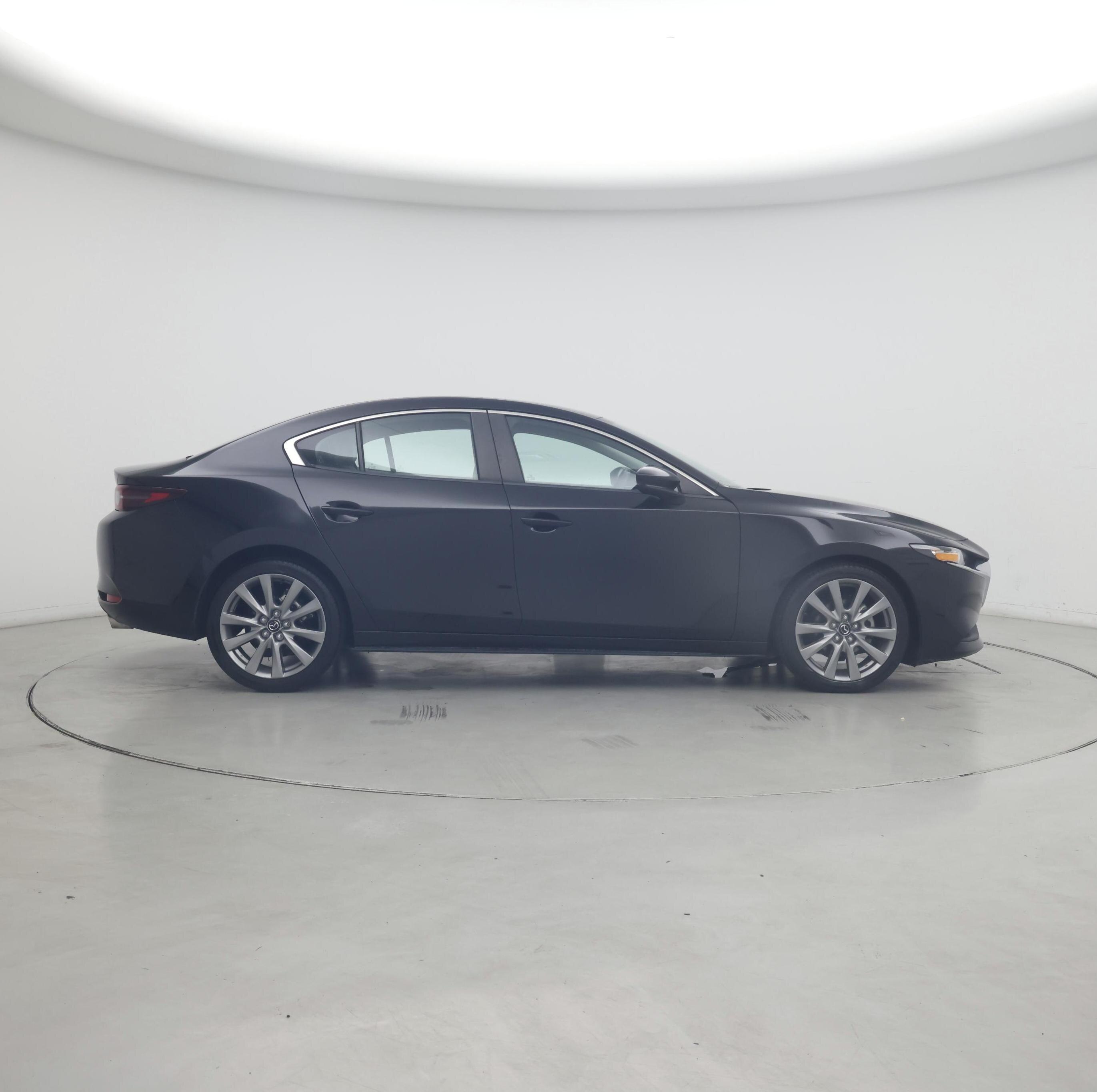 Thumbnail: 2020 Mazda Mazda3 - 7