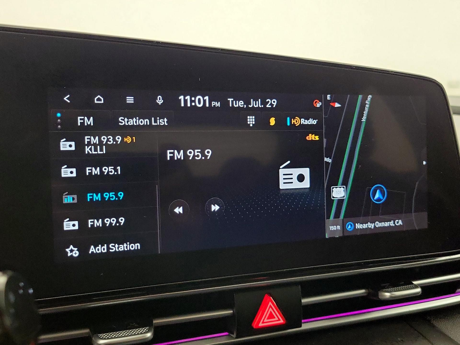 Thumbnail: 2024 Hyundai Elantra - 16