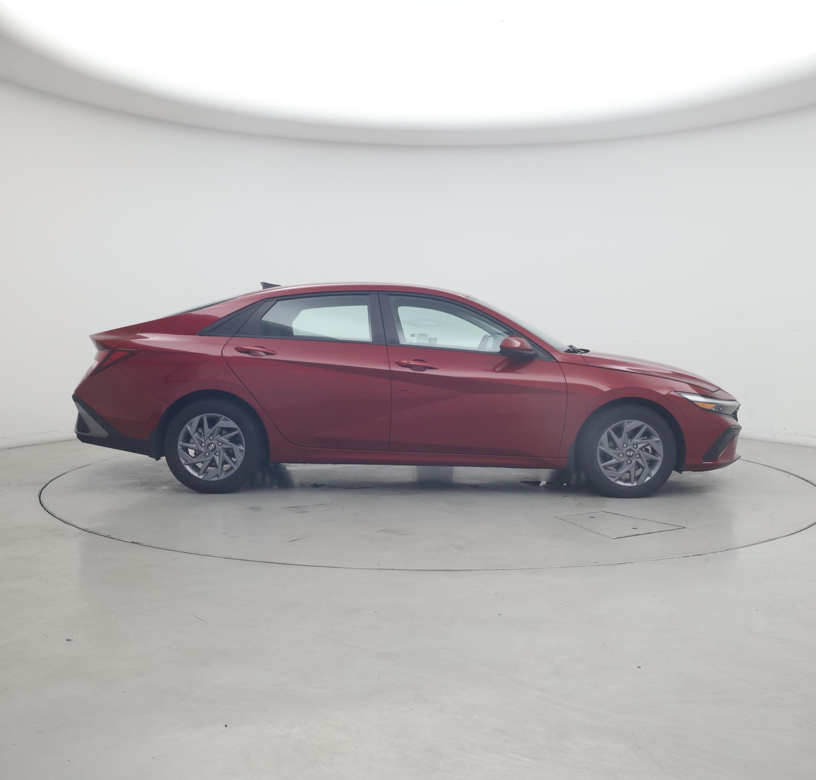 Thumbnail: 2024 Hyundai Elantra - 7