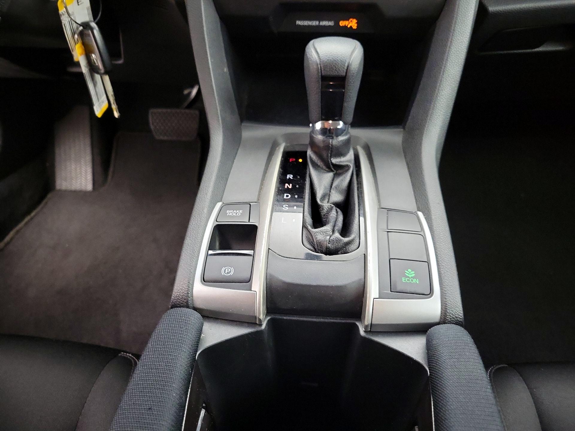 Thumbnail: 2017 Honda Civic - 17
