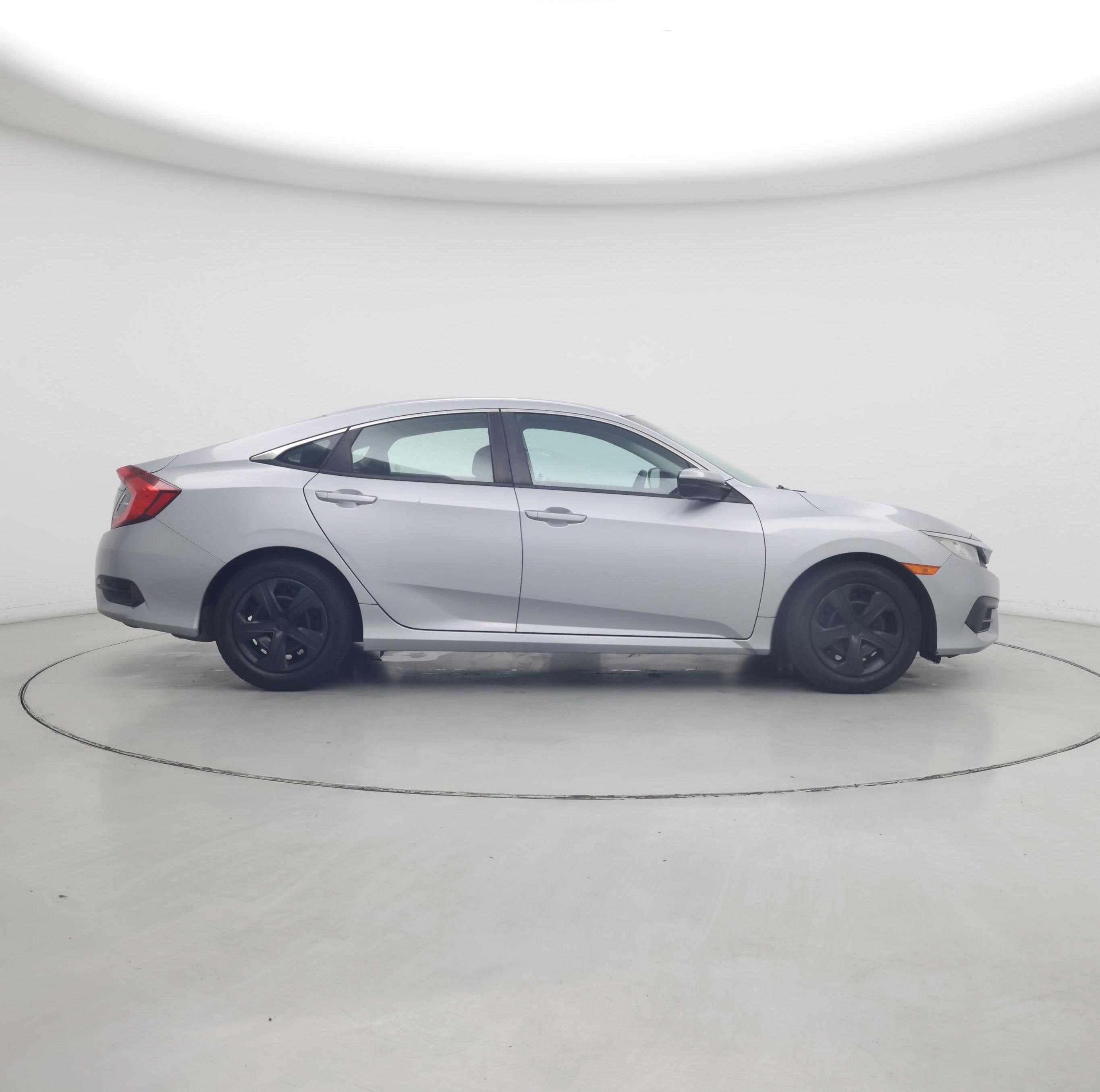 Thumbnail: 2017 Honda Civic - 7