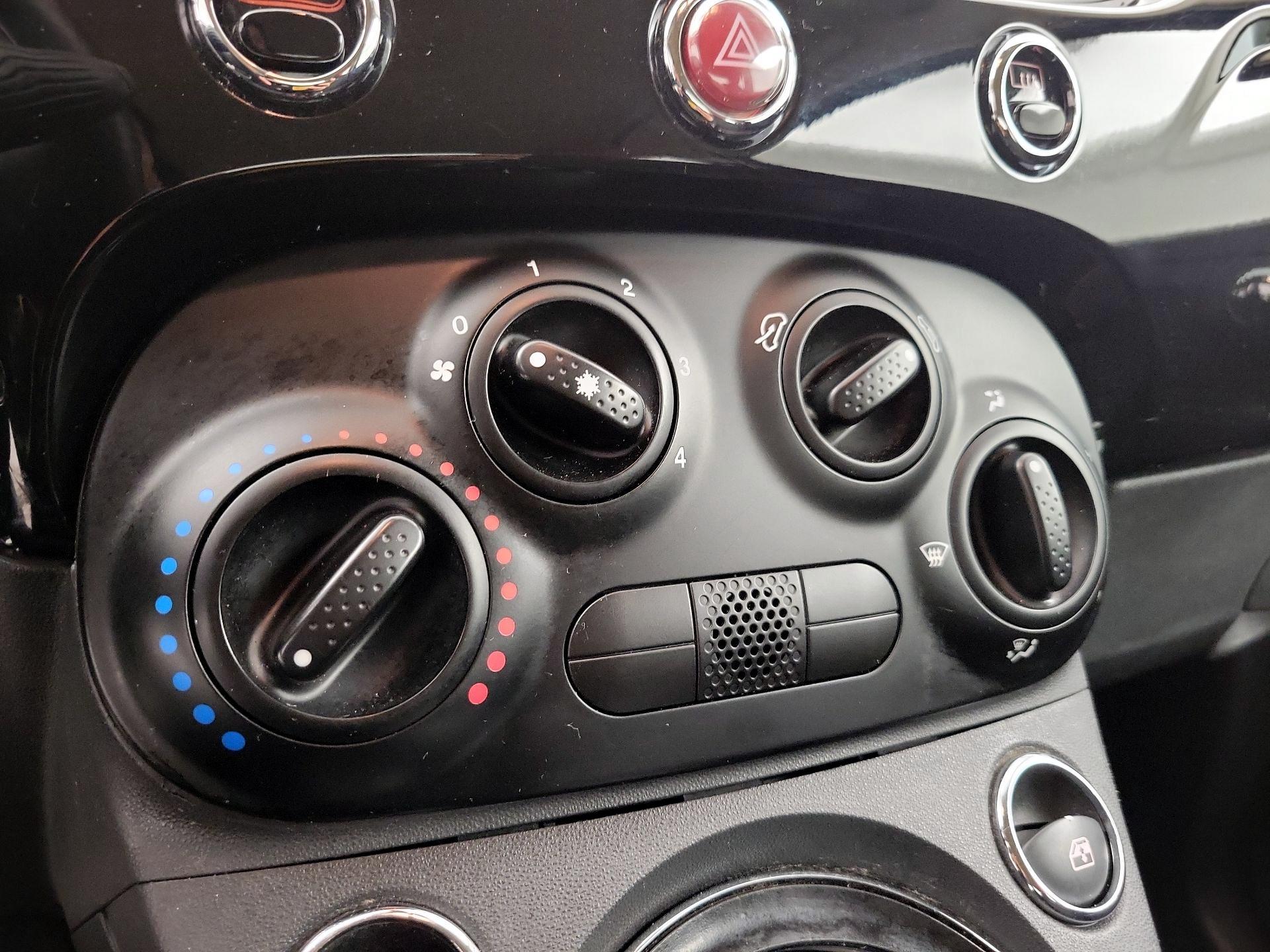 Thumbnail: 2017 Fiat 500 - 15