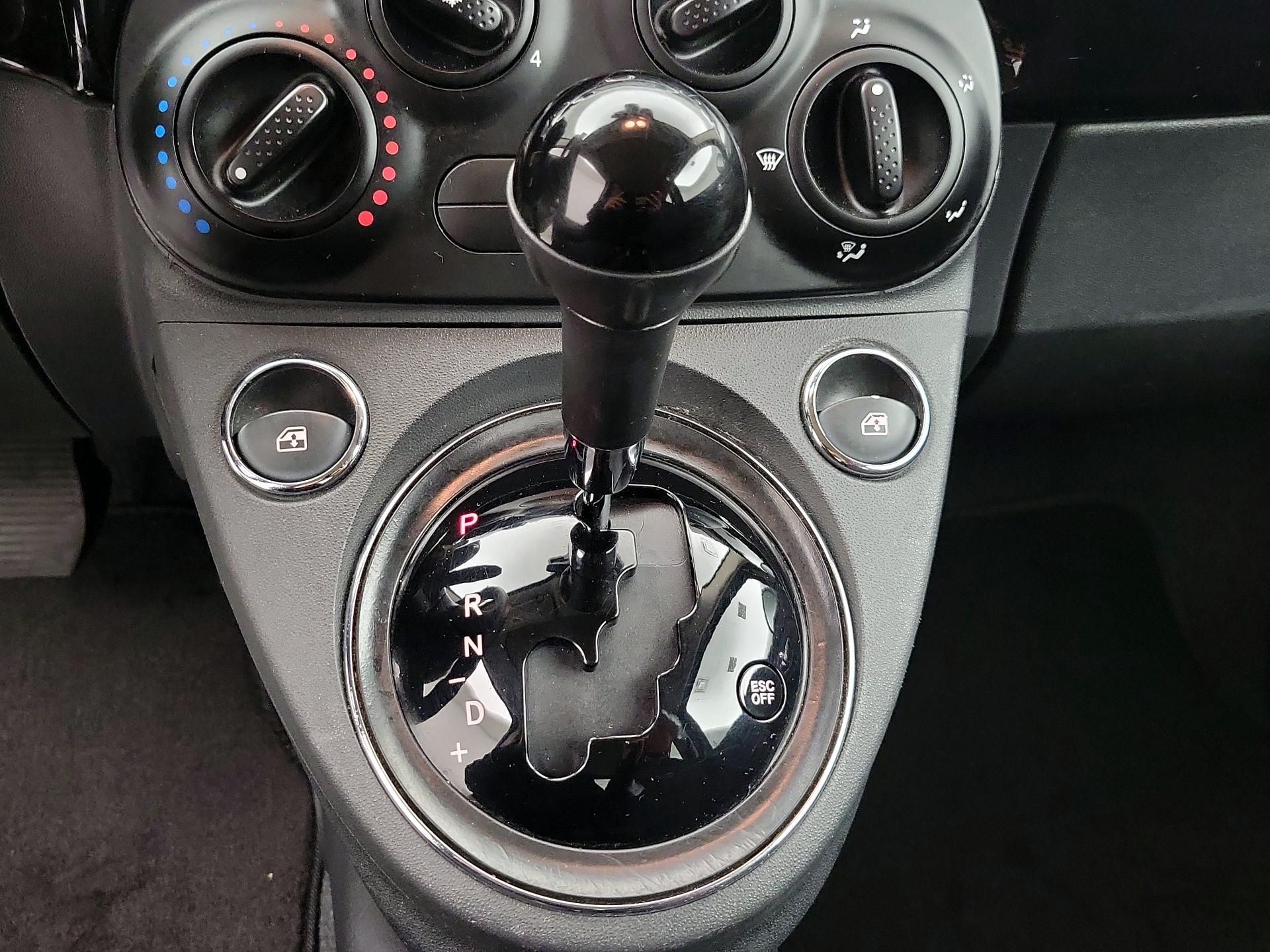 Thumbnail: 2017 Fiat 500 - 16