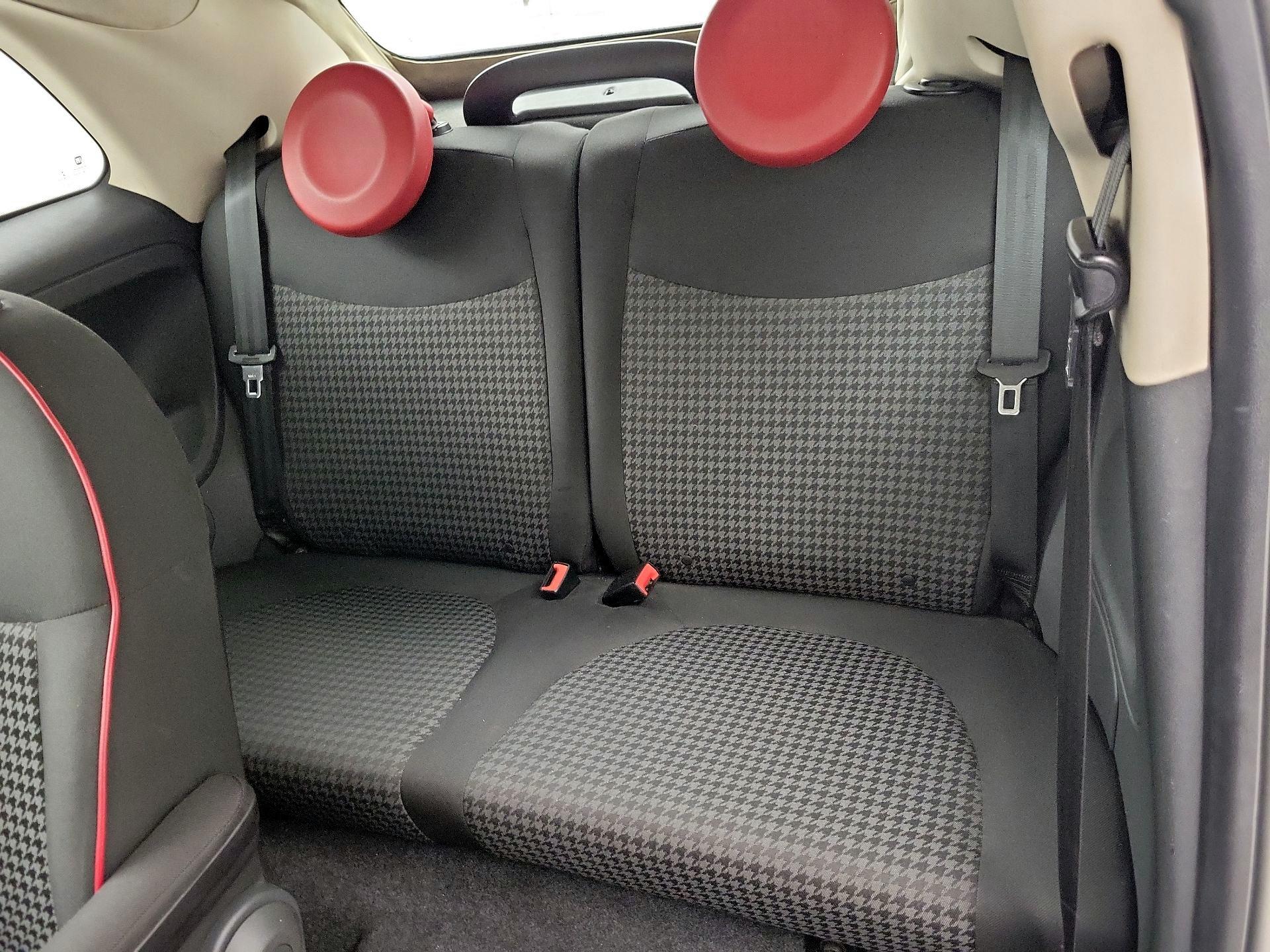 Thumbnail: 2017 Fiat 500 - 19