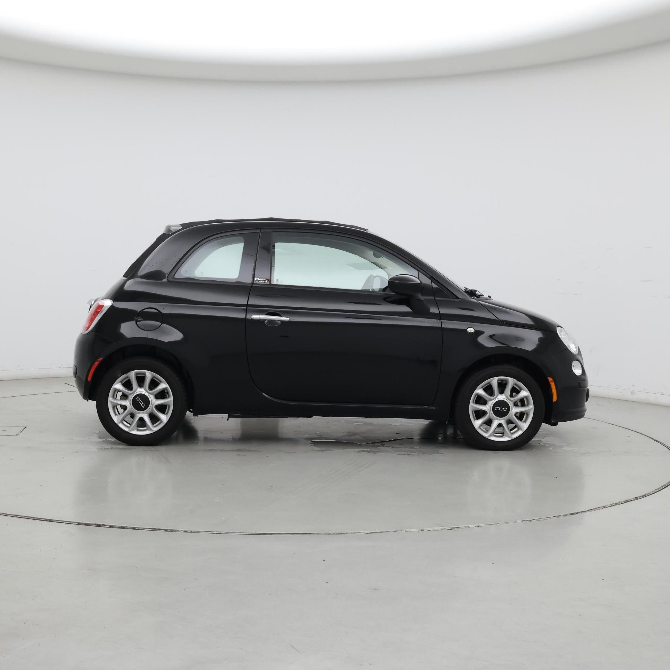 Thumbnail: 2017 Fiat 500 - 7