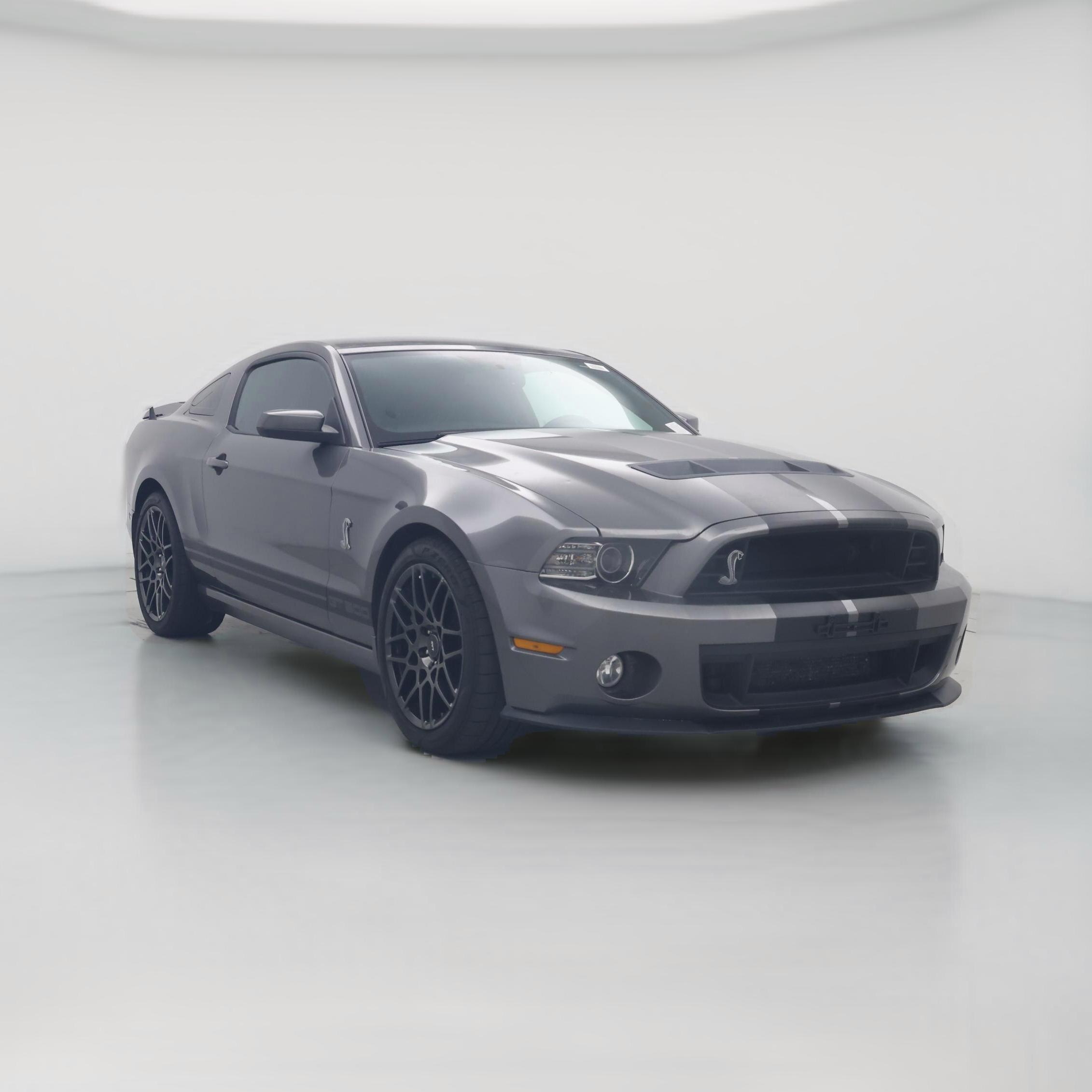 Thumbnail: 2014 Ford Mustang - 1