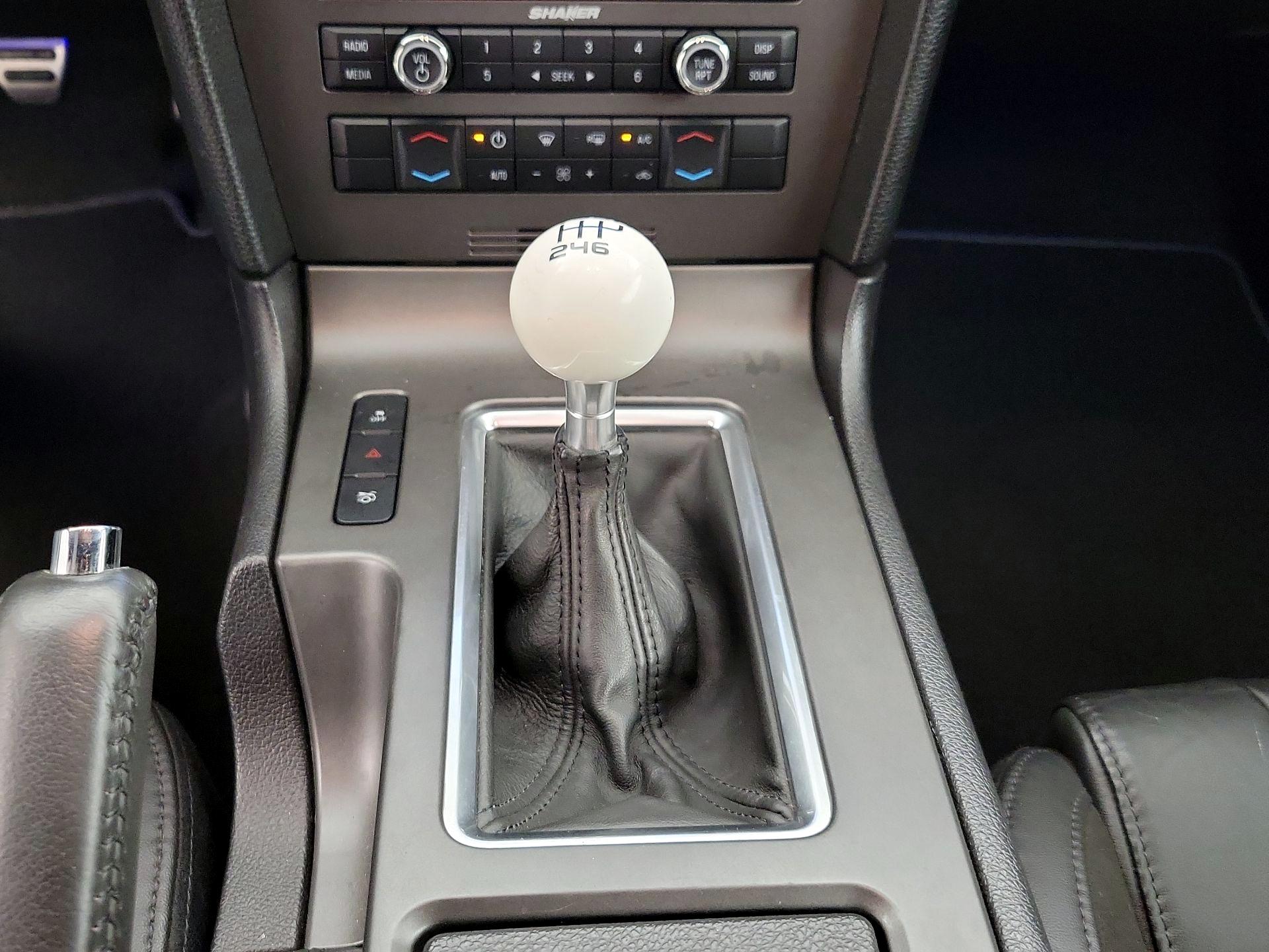 Thumbnail: 2014 Ford Mustang - 17