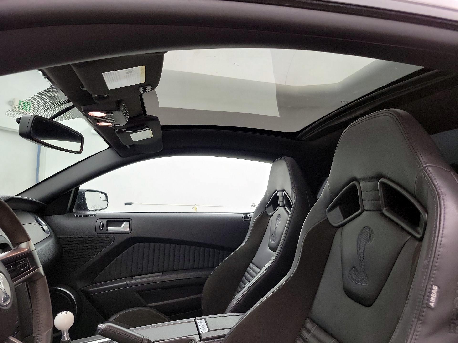 Thumbnail: 2014 Ford Mustang - 18
