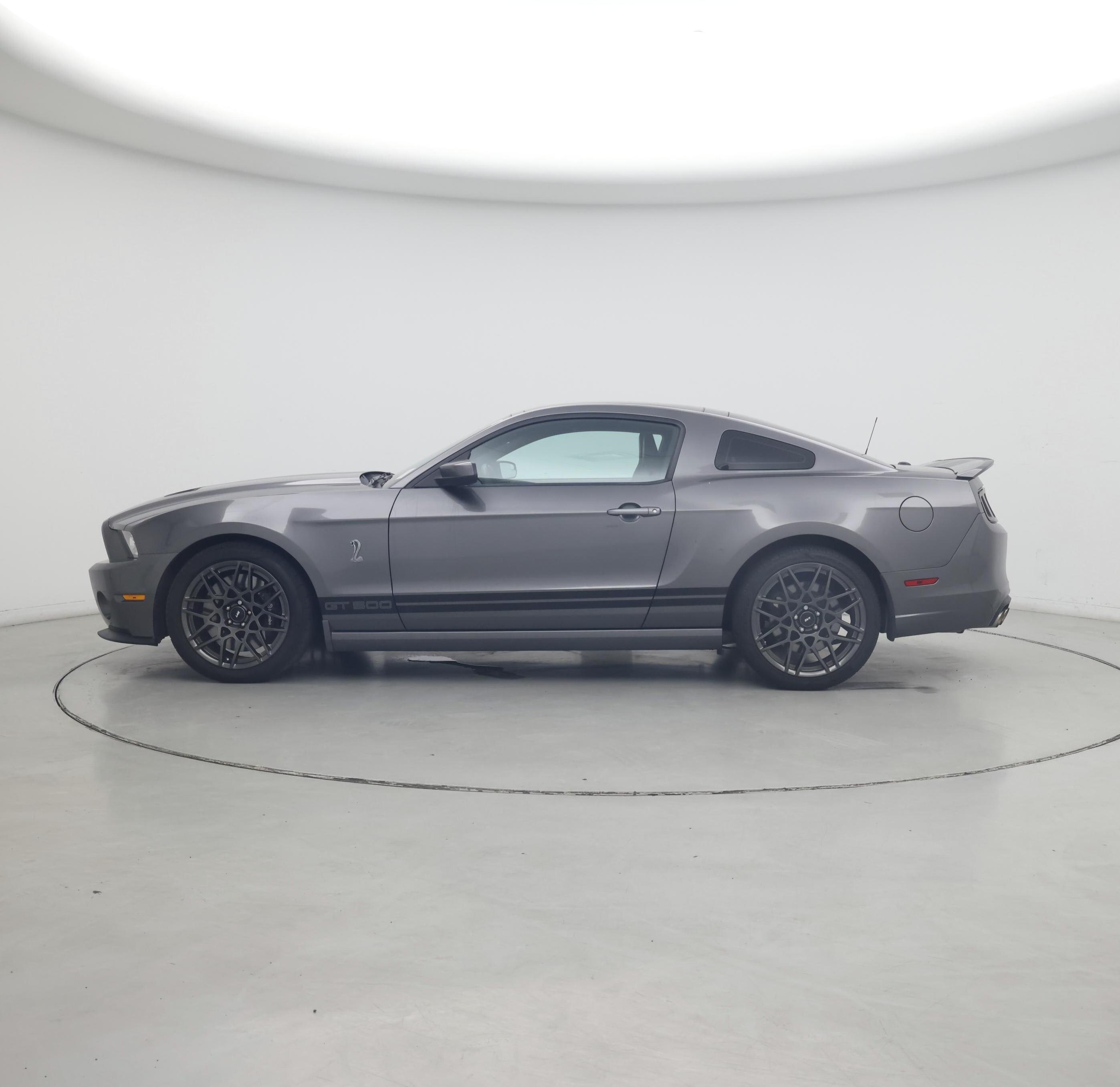 Thumbnail: 2014 Ford Mustang - 3