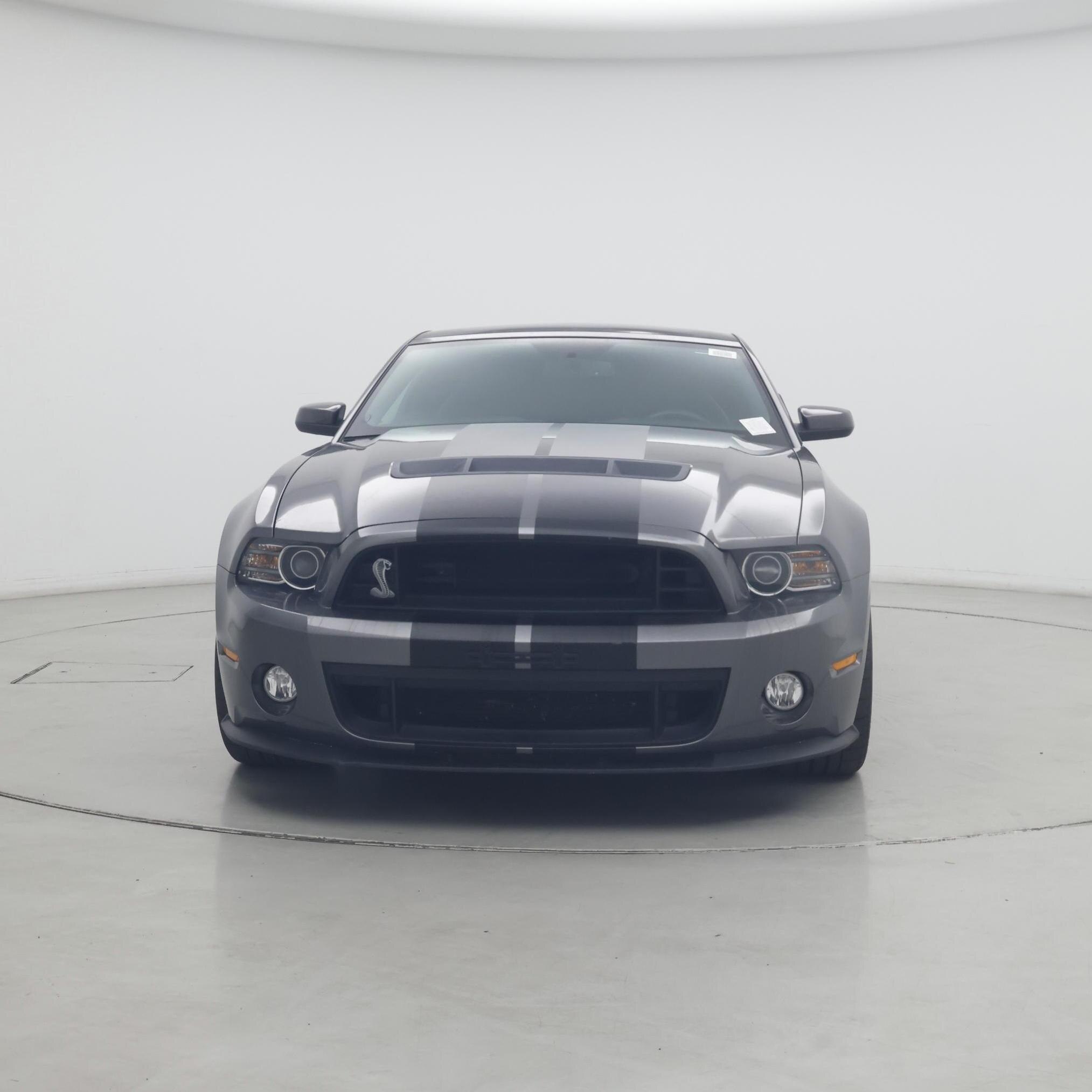 Thumbnail: 2014 Ford Mustang - 5