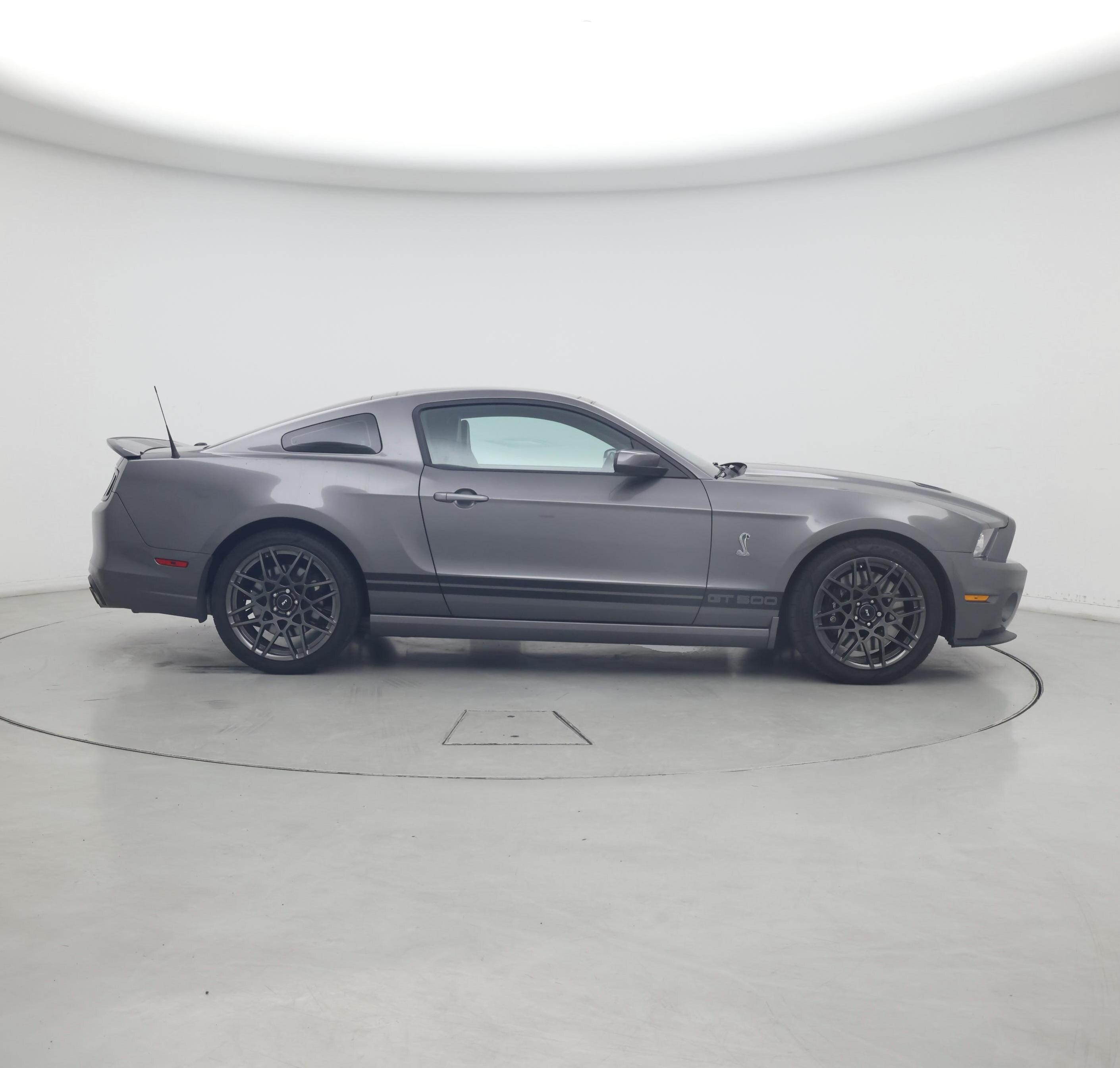 Thumbnail: 2014 Ford Mustang - 7