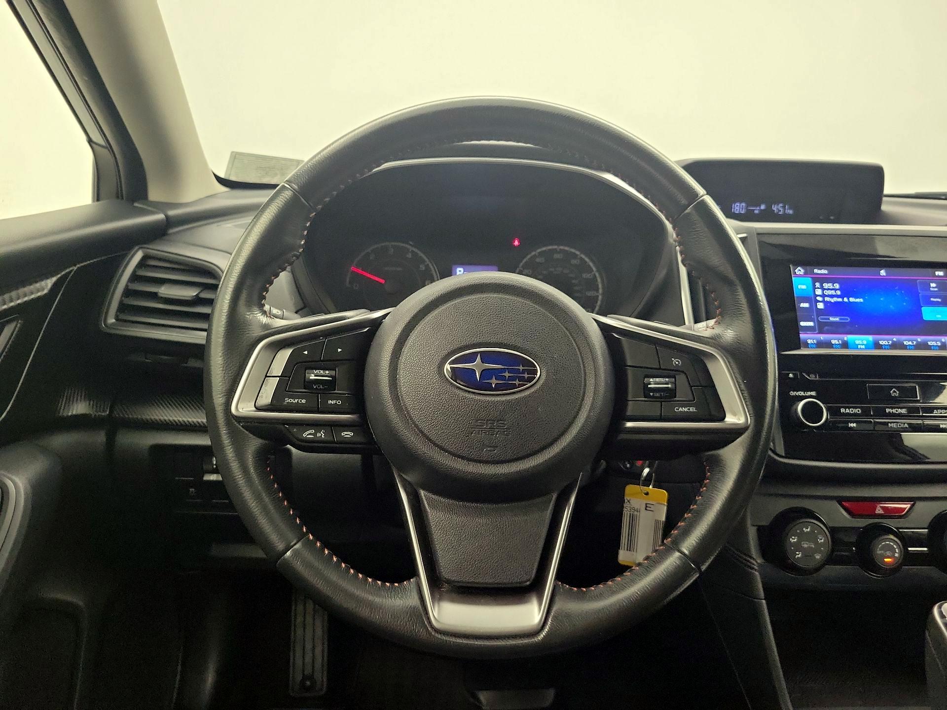 Thumbnail: 2019 Subaru Crosstrek - 10