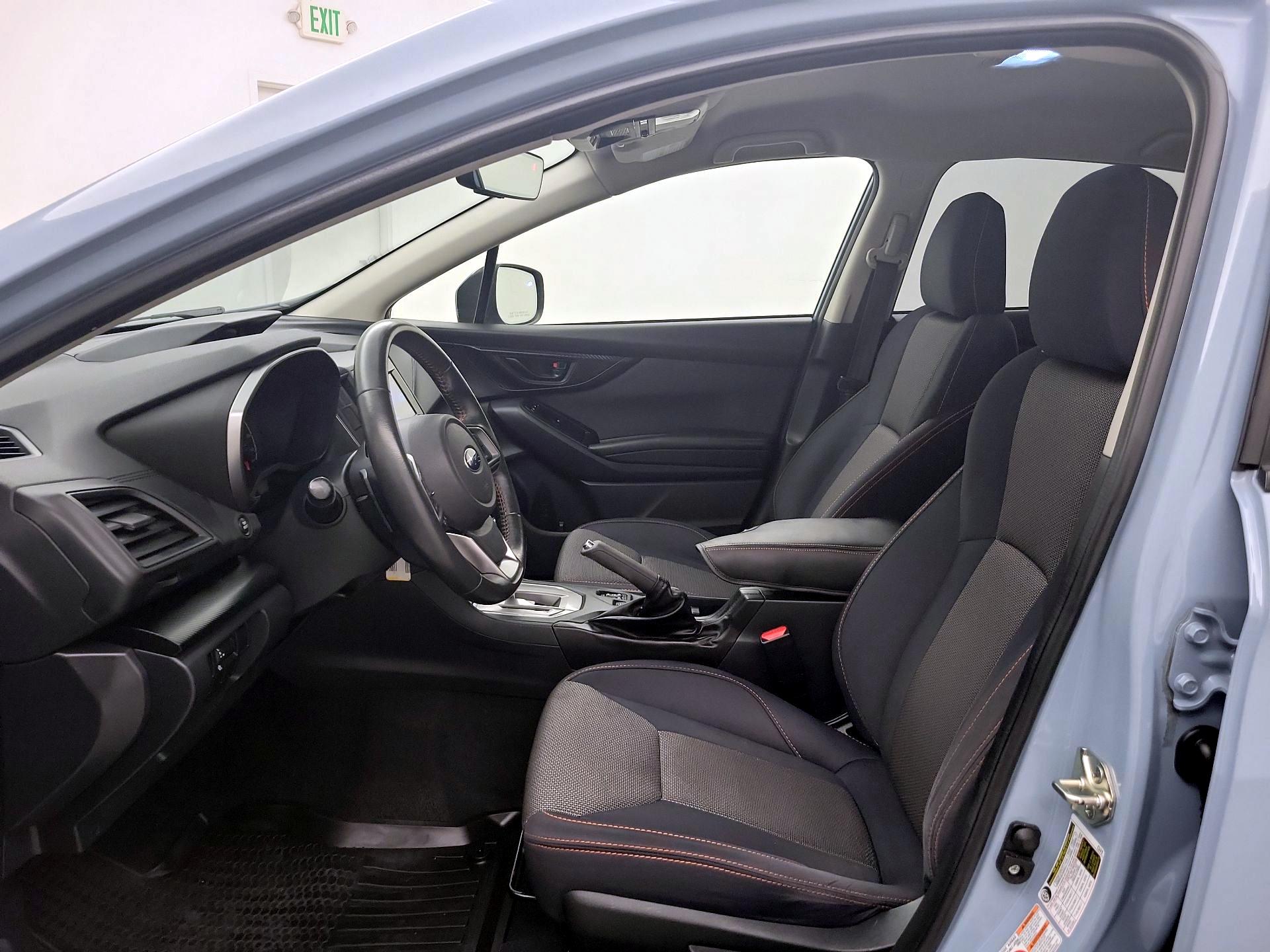 Thumbnail: 2019 Subaru Crosstrek - 11