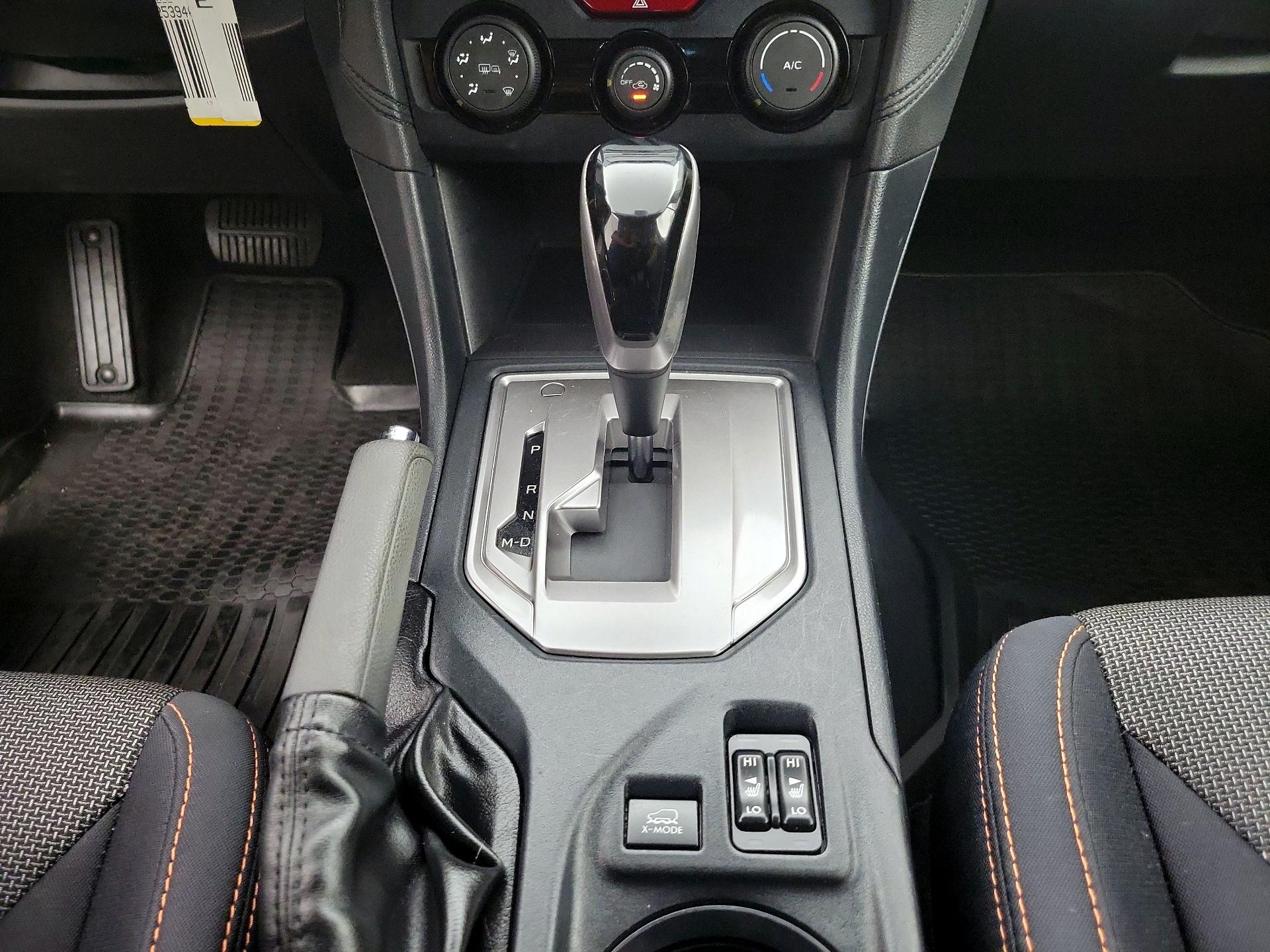 Thumbnail: 2019 Subaru Crosstrek - 17