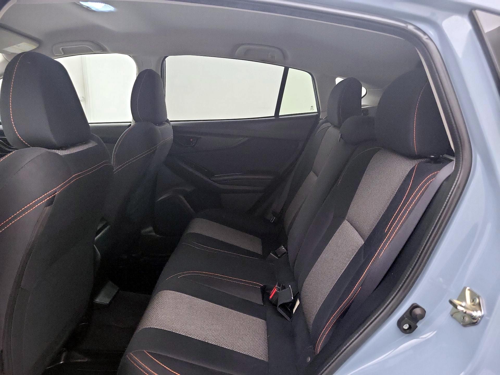 Thumbnail: 2019 Subaru Crosstrek - 19