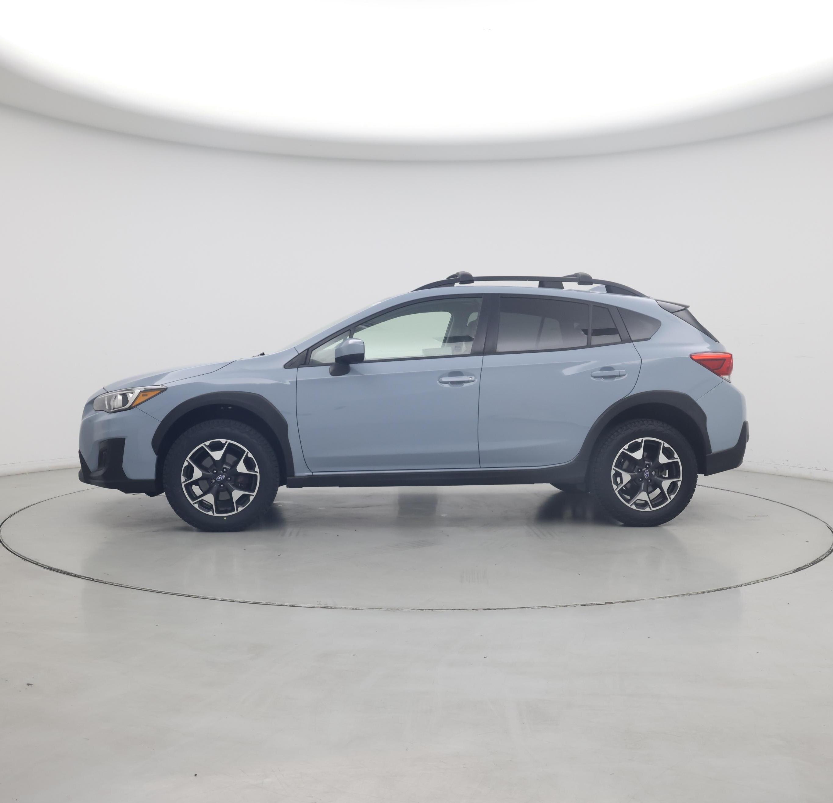 Thumbnail: 2019 Subaru Crosstrek - 3