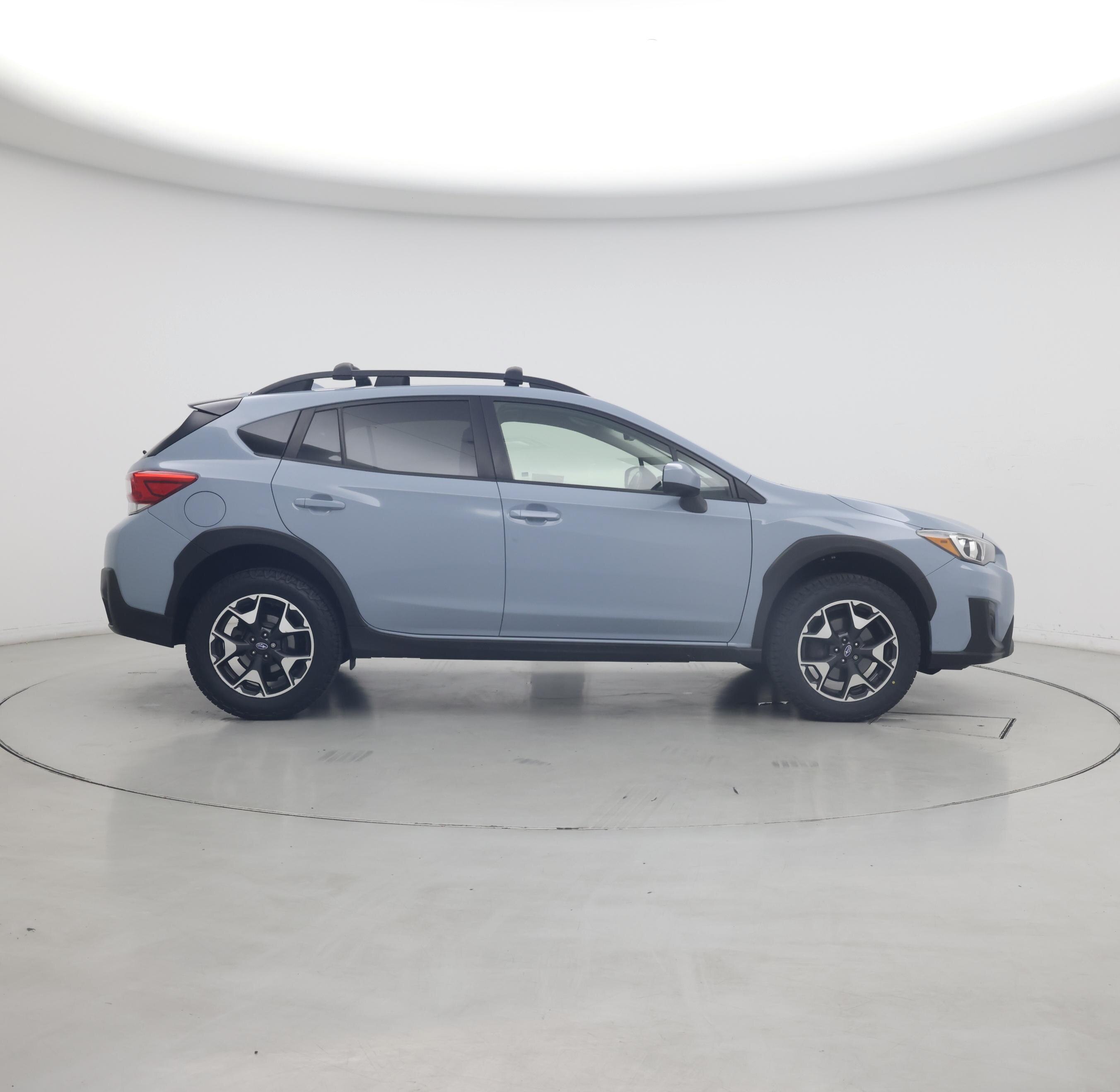 Thumbnail: 2019 Subaru Crosstrek - 7