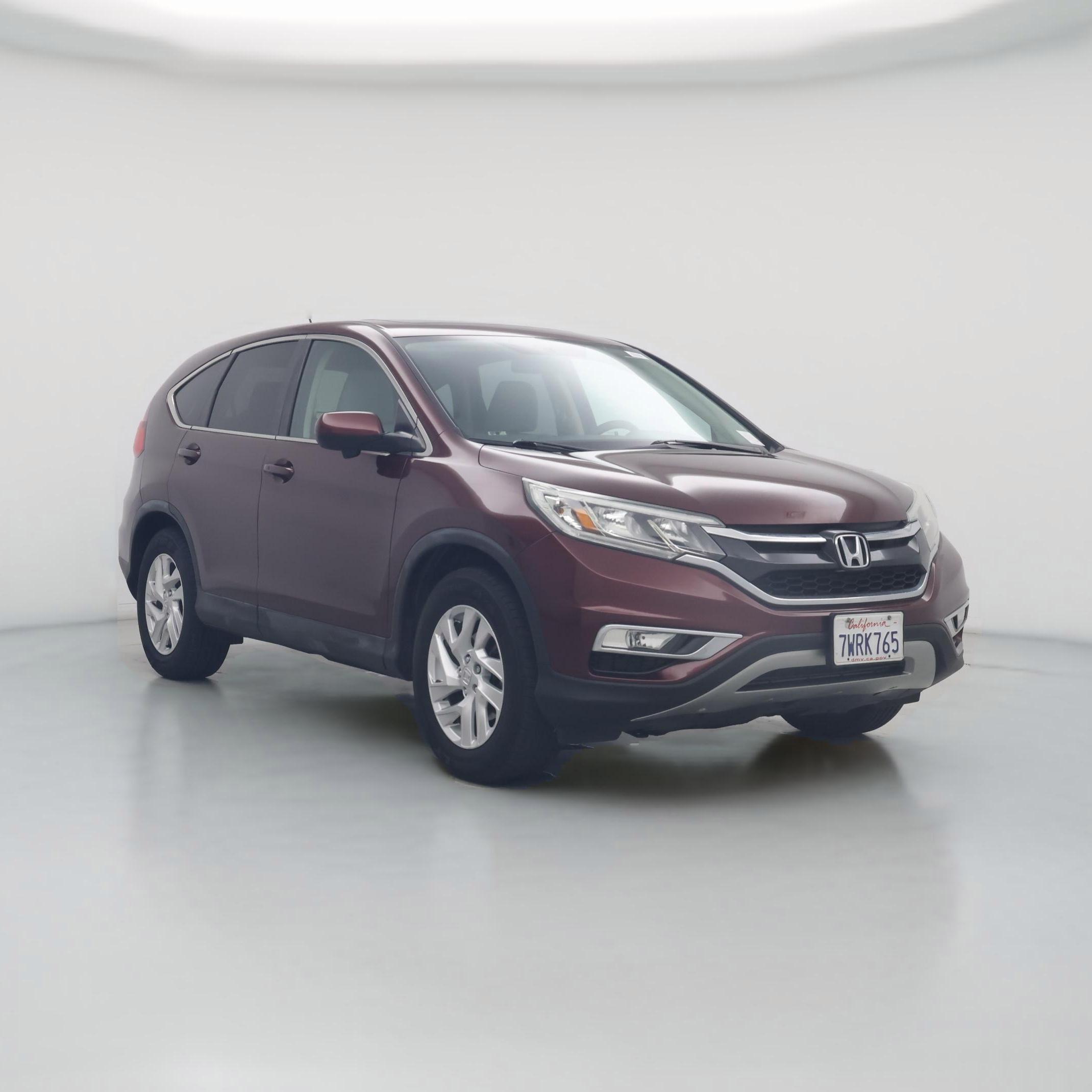 Thumbnail: 2016 Honda CR-V - 1
