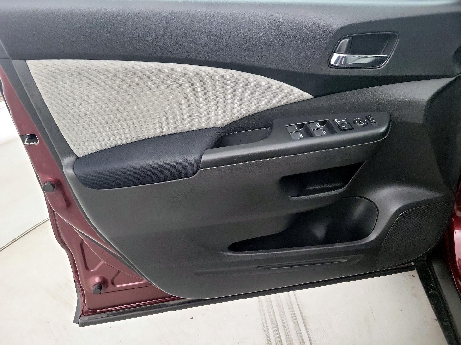 Thumbnail: 2016 Honda CR-V - 12