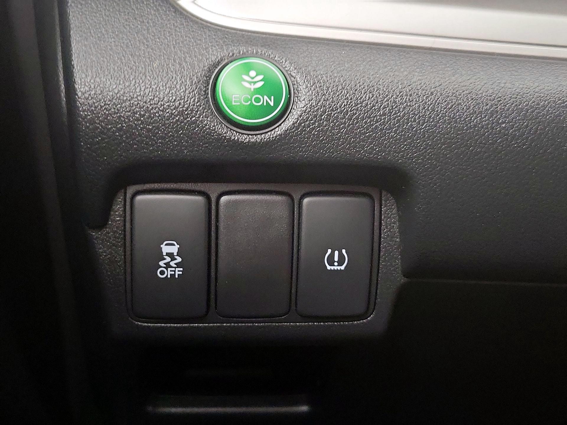 Thumbnail: 2016 Honda CR-V - 13
