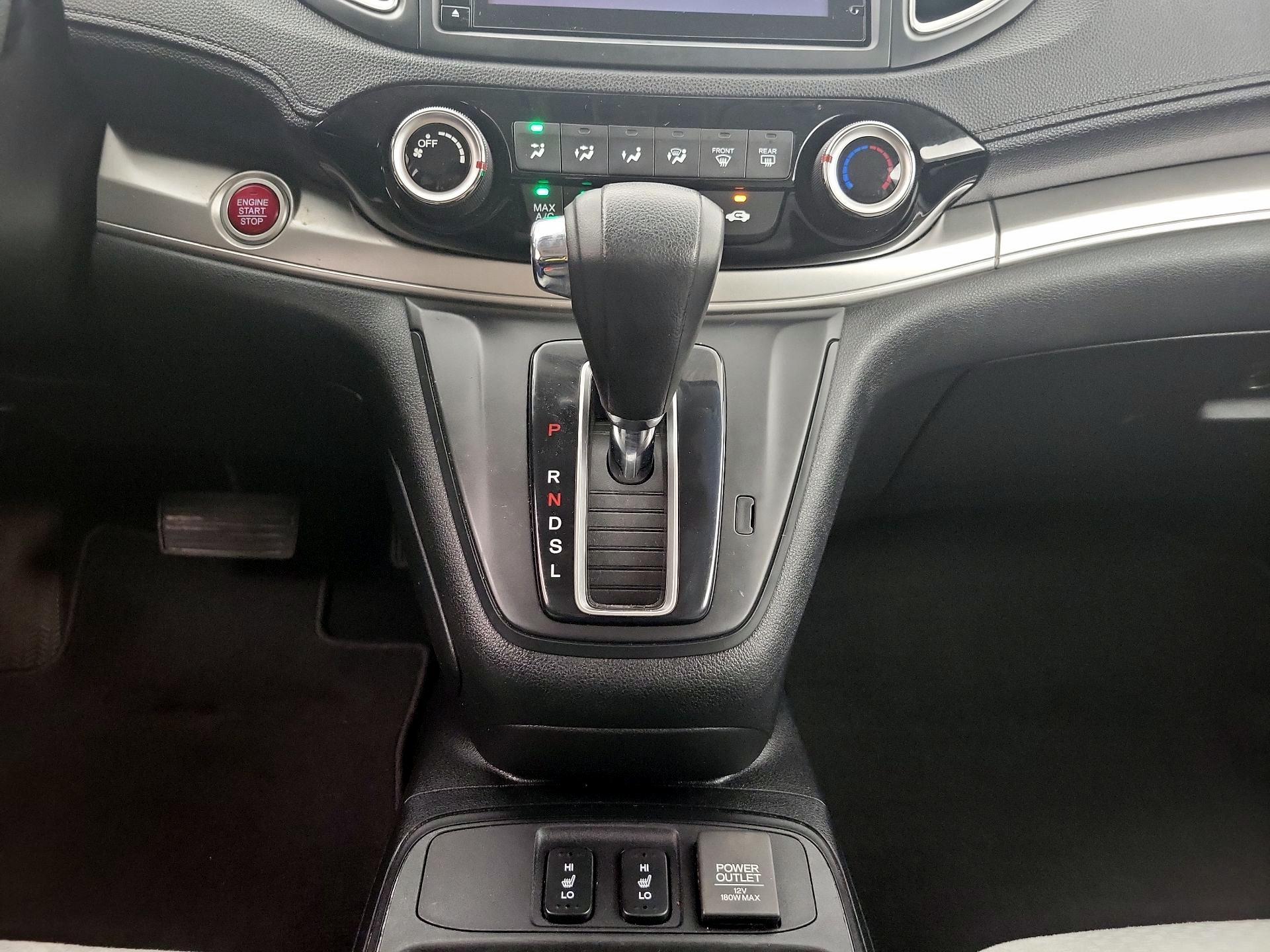Thumbnail: 2016 Honda CR-V - 17