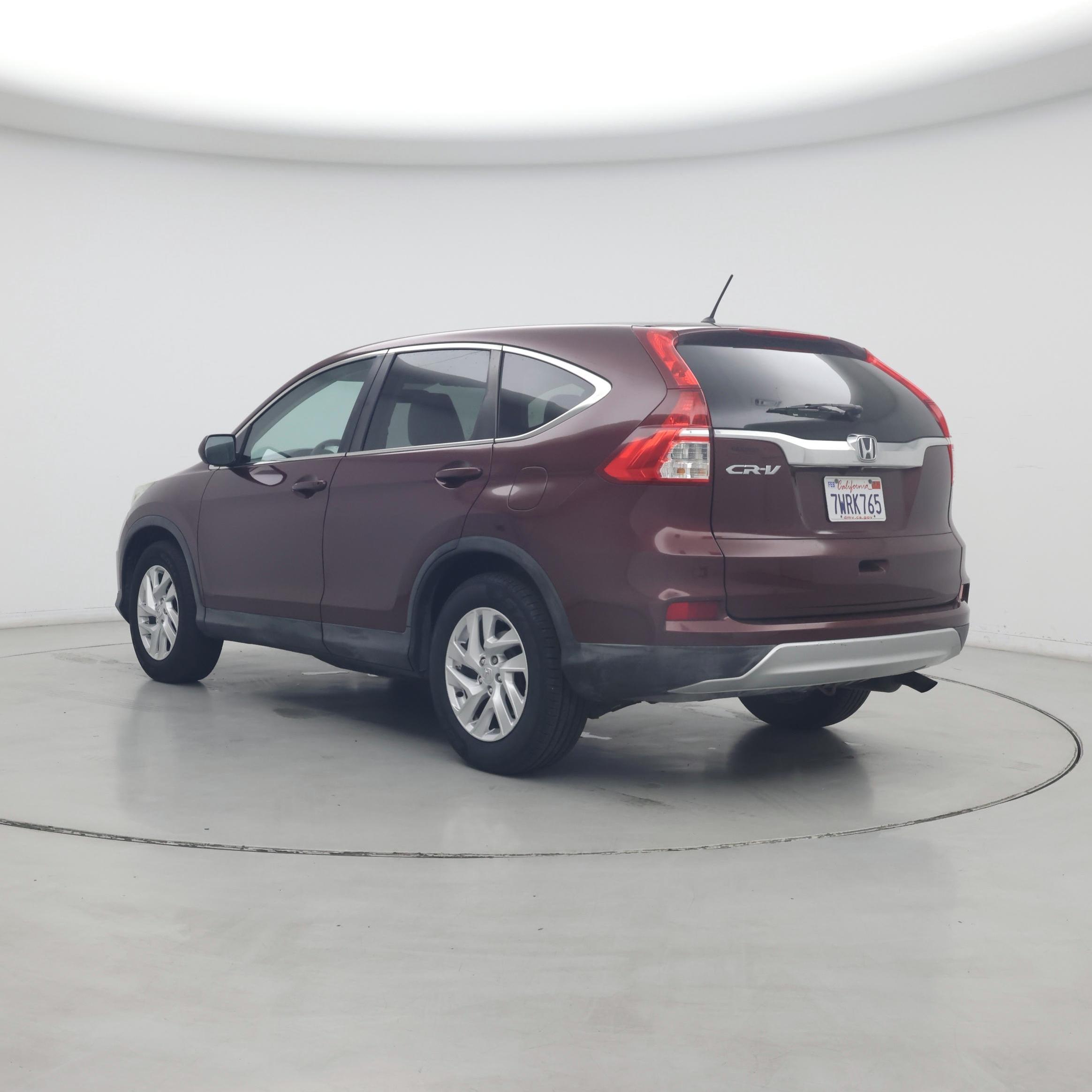 Thumbnail: 2016 Honda CR-V - 2