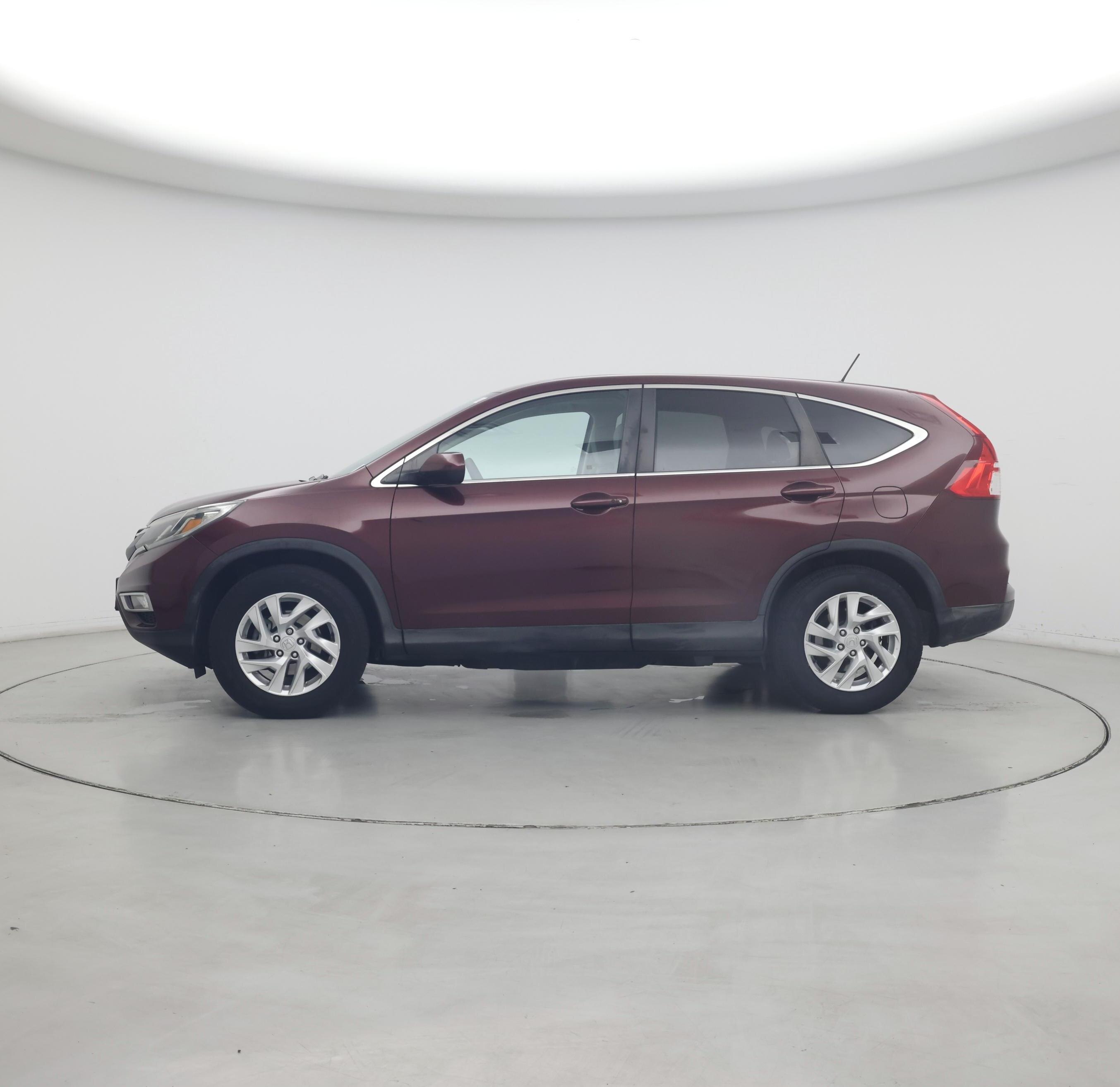 Thumbnail: 2016 Honda CR-V - 3
