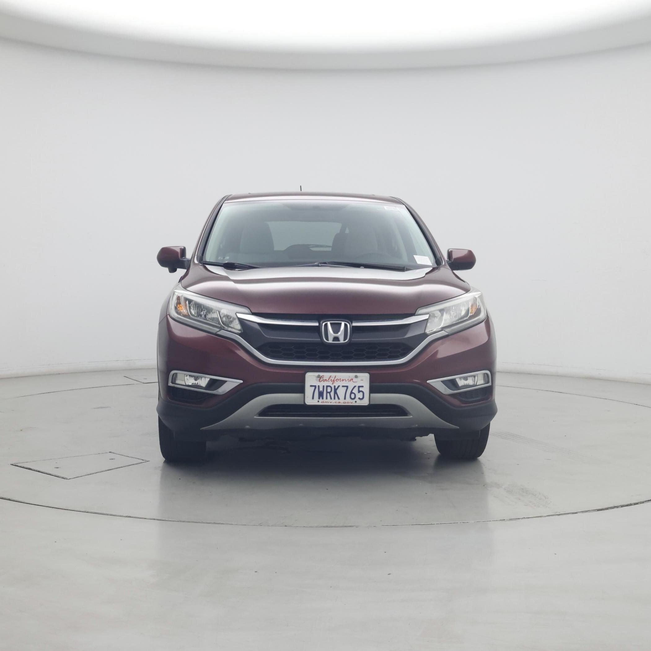 Thumbnail: 2016 Honda CR-V - 5