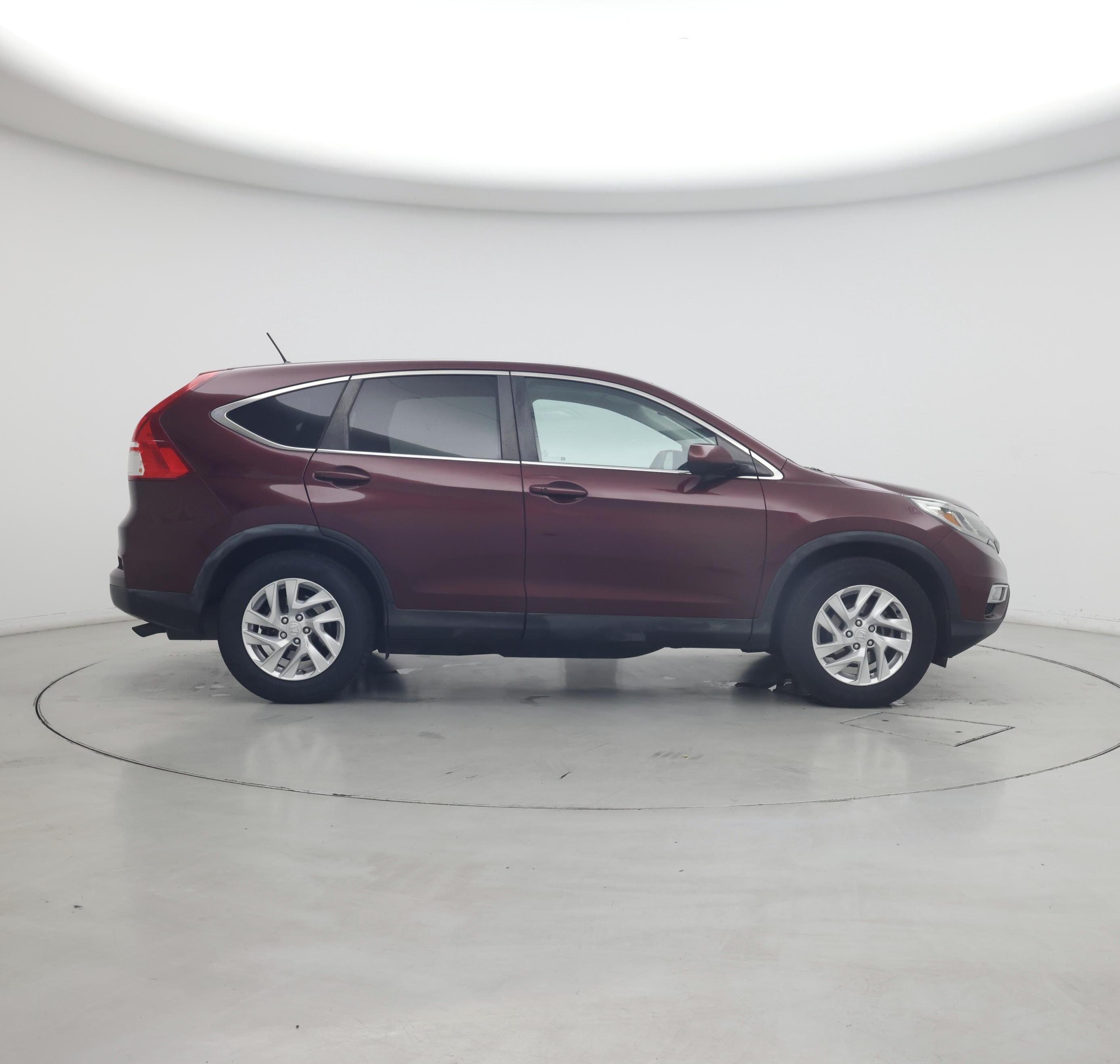 Thumbnail: 2016 Honda CR-V - 7