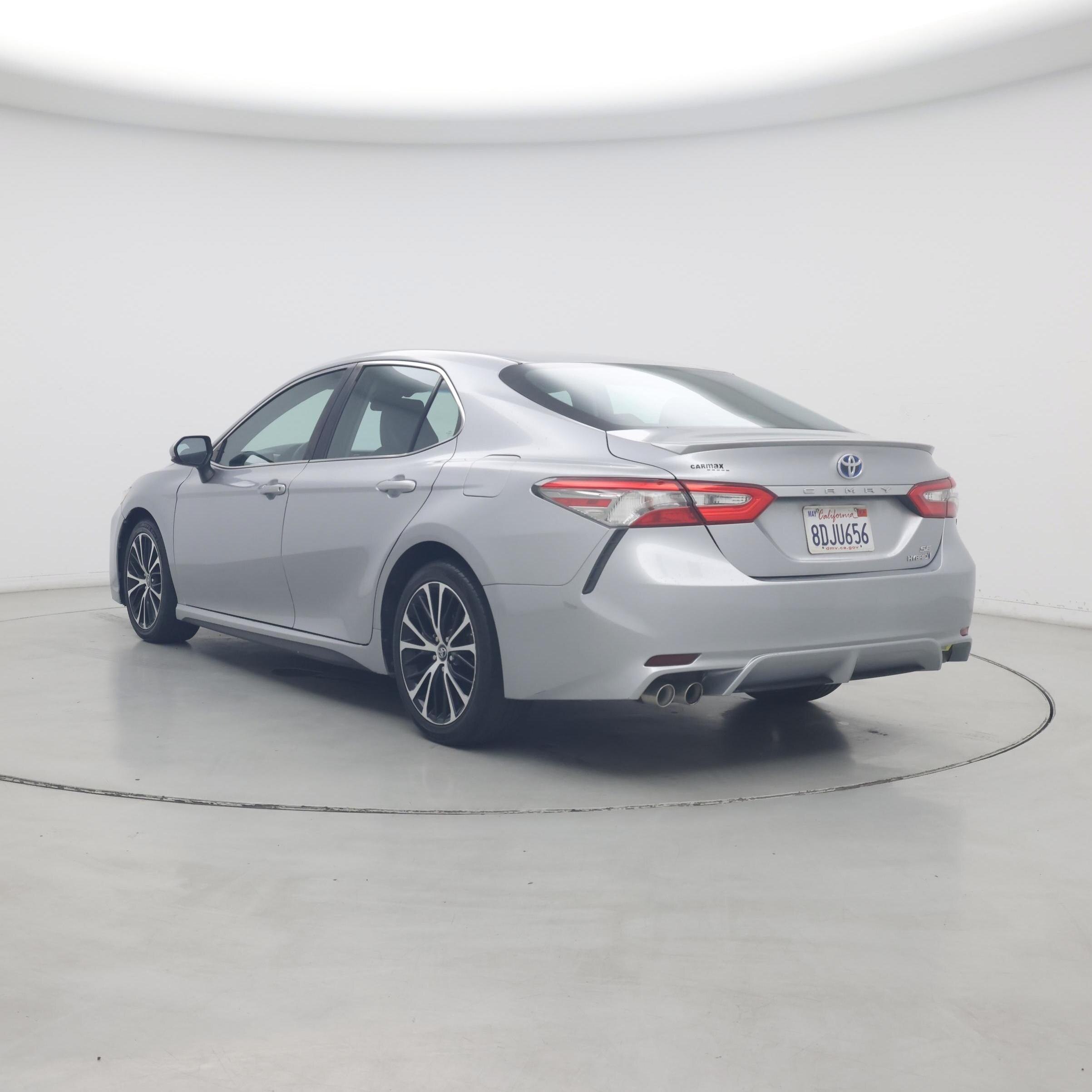 Thumbnail: 2018 Toyota Camry - 2