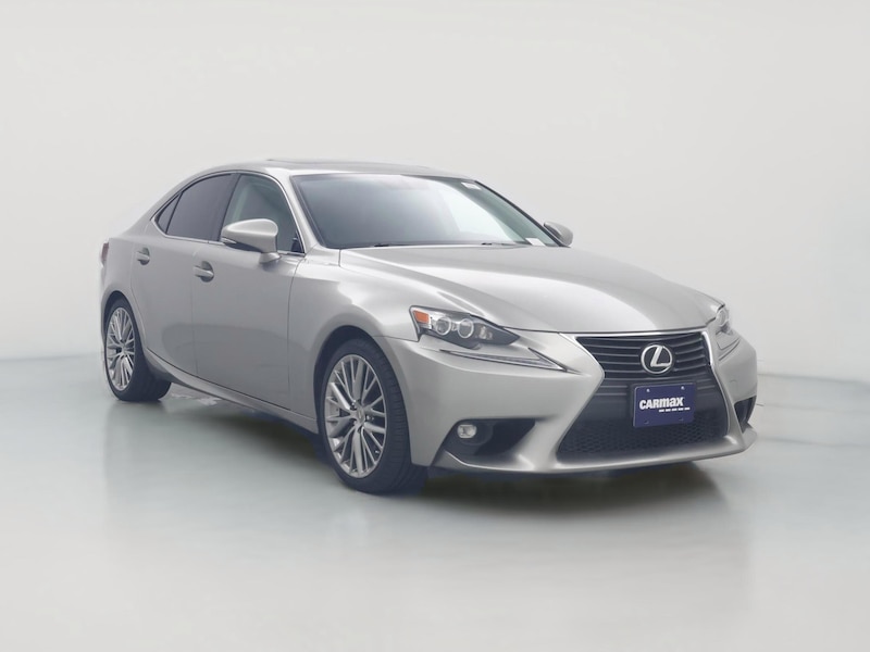 2016 Lexus IS 200t -
                  Oxnard, CA