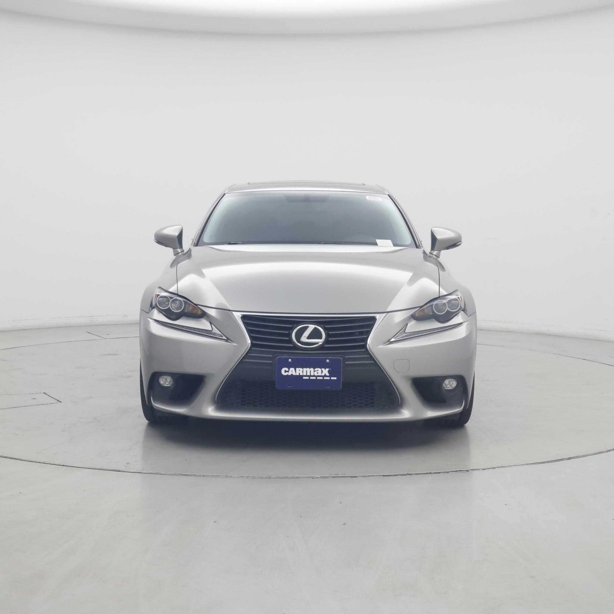Thumbnail: 2016 Lexus IS - 5