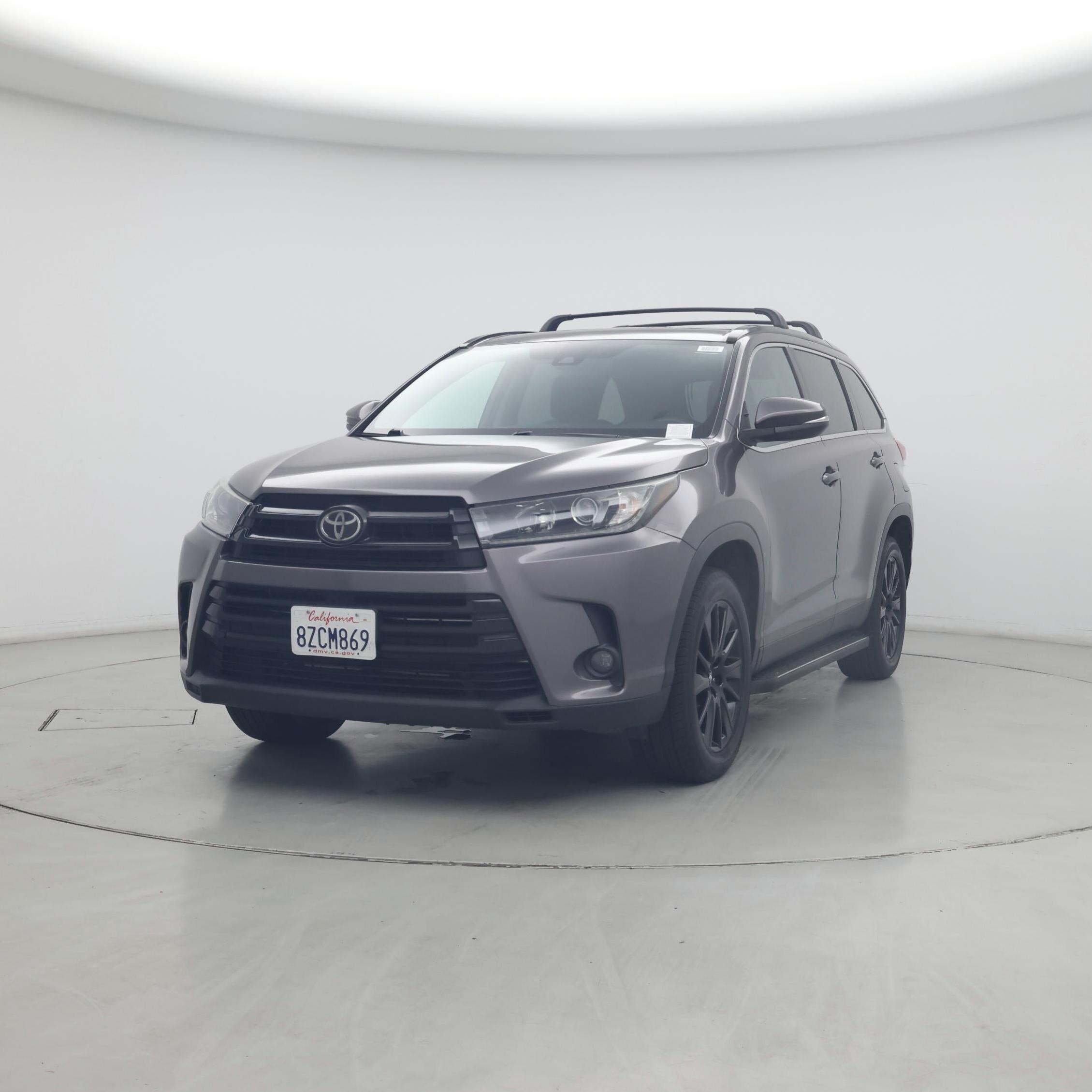 Thumbnail: 2019 Toyota Highlander - 4
