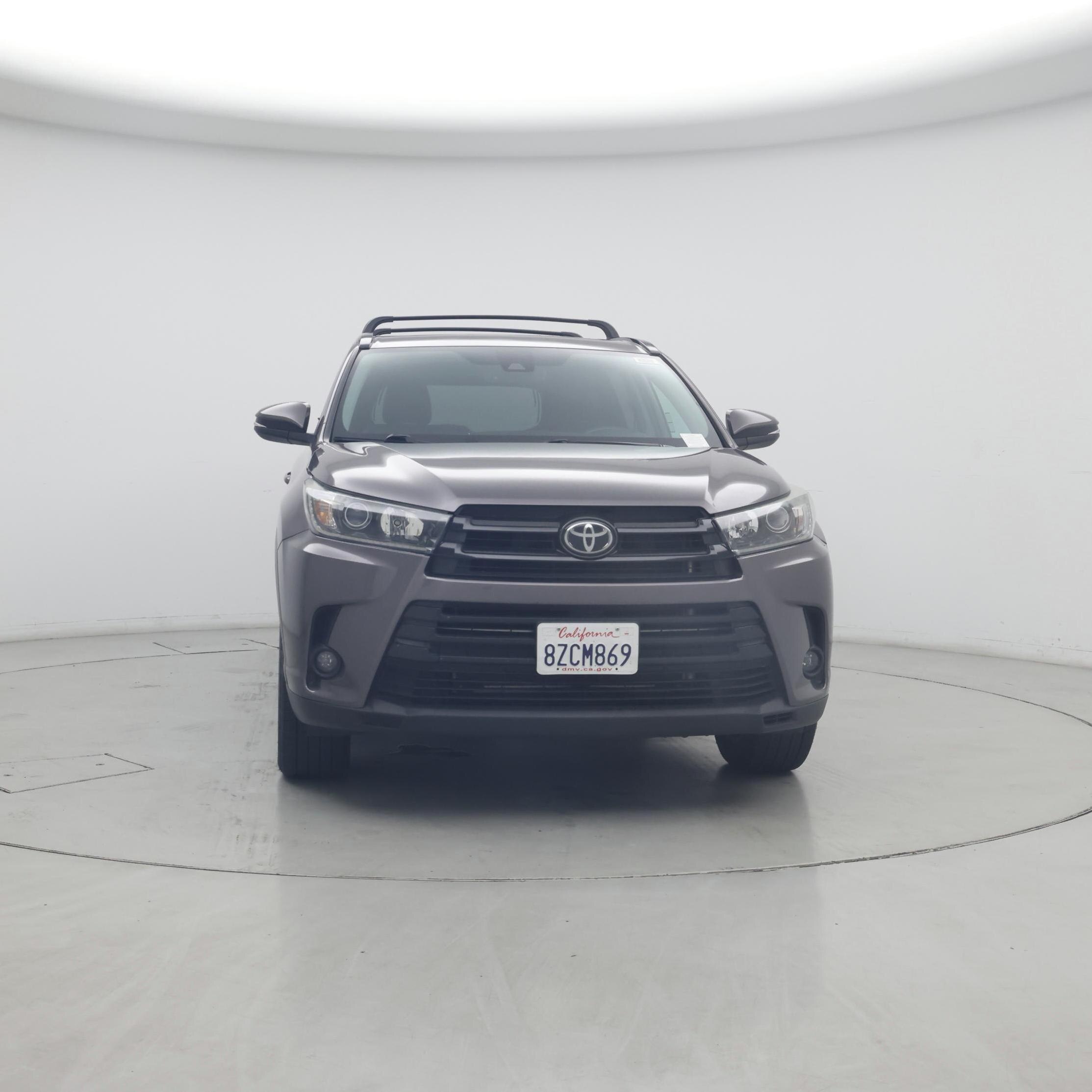 Thumbnail: 2019 Toyota Highlander - 5