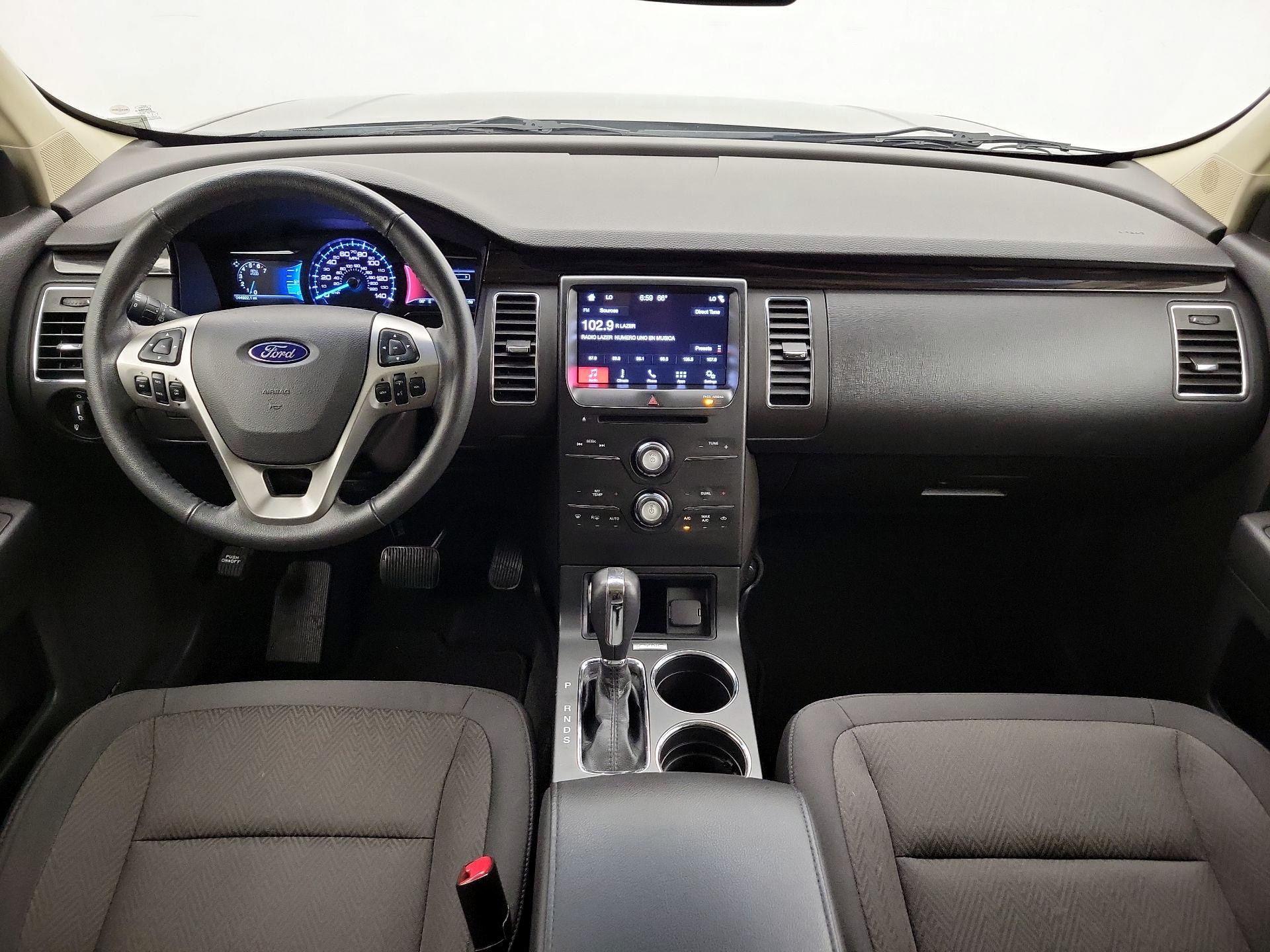 Thumbnail: 2019 Ford Flex - 9