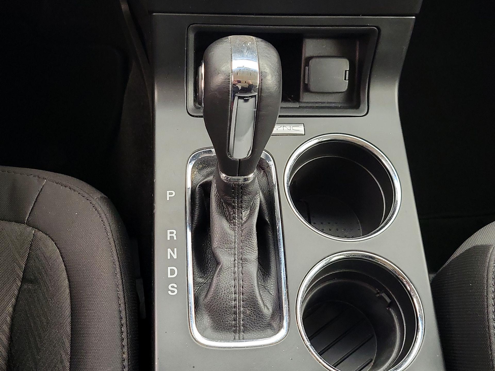 Thumbnail: 2019 Ford Flex - 17