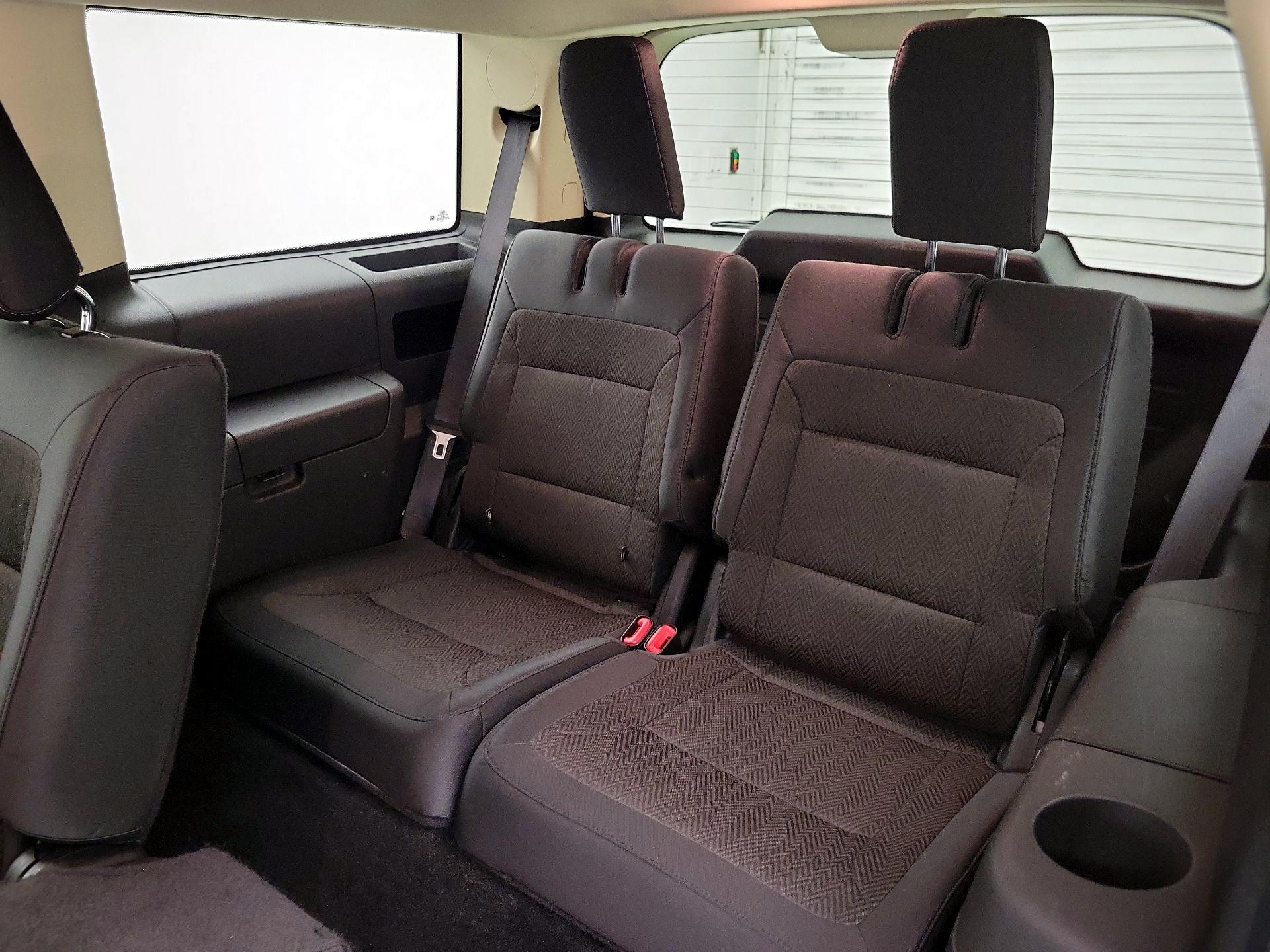 Thumbnail: 2019 Ford Flex - 20