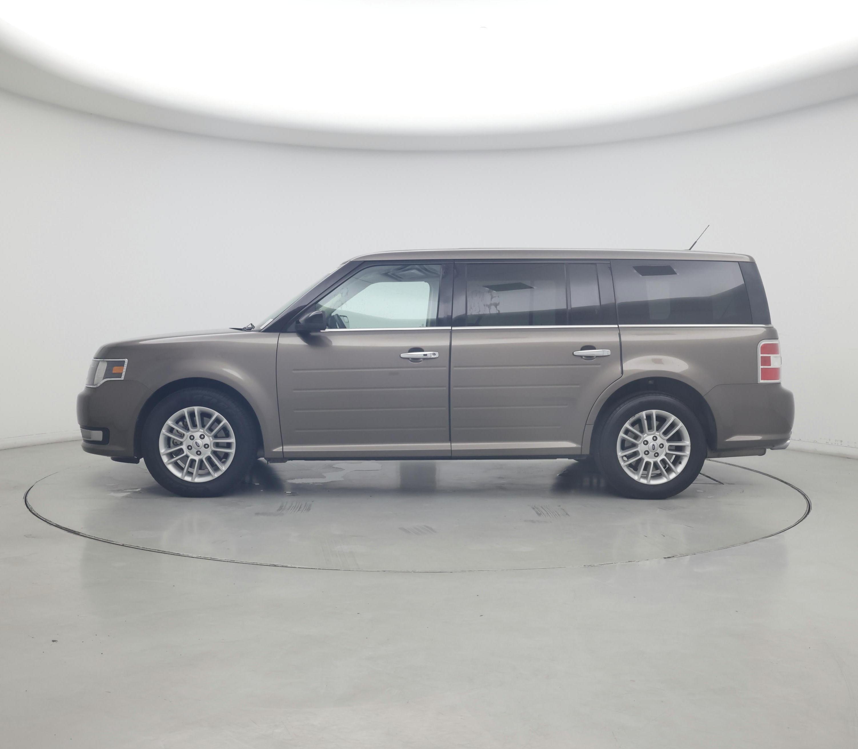 Thumbnail: 2019 Ford Flex - 3