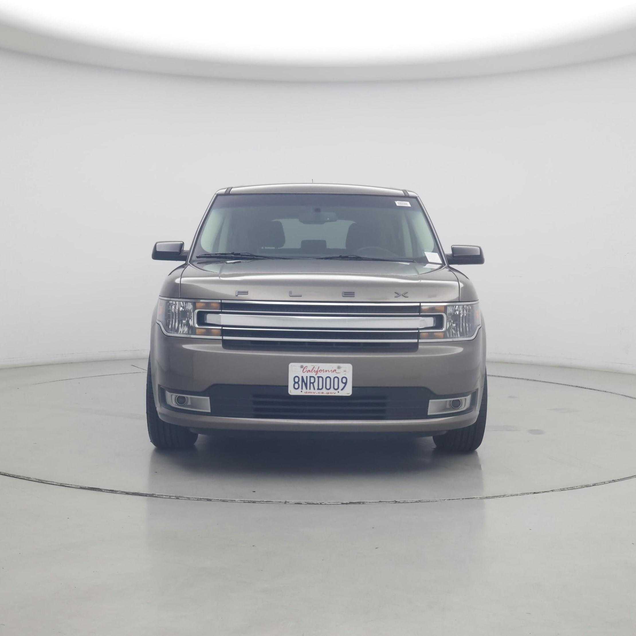 Thumbnail: 2019 Ford Flex - 5