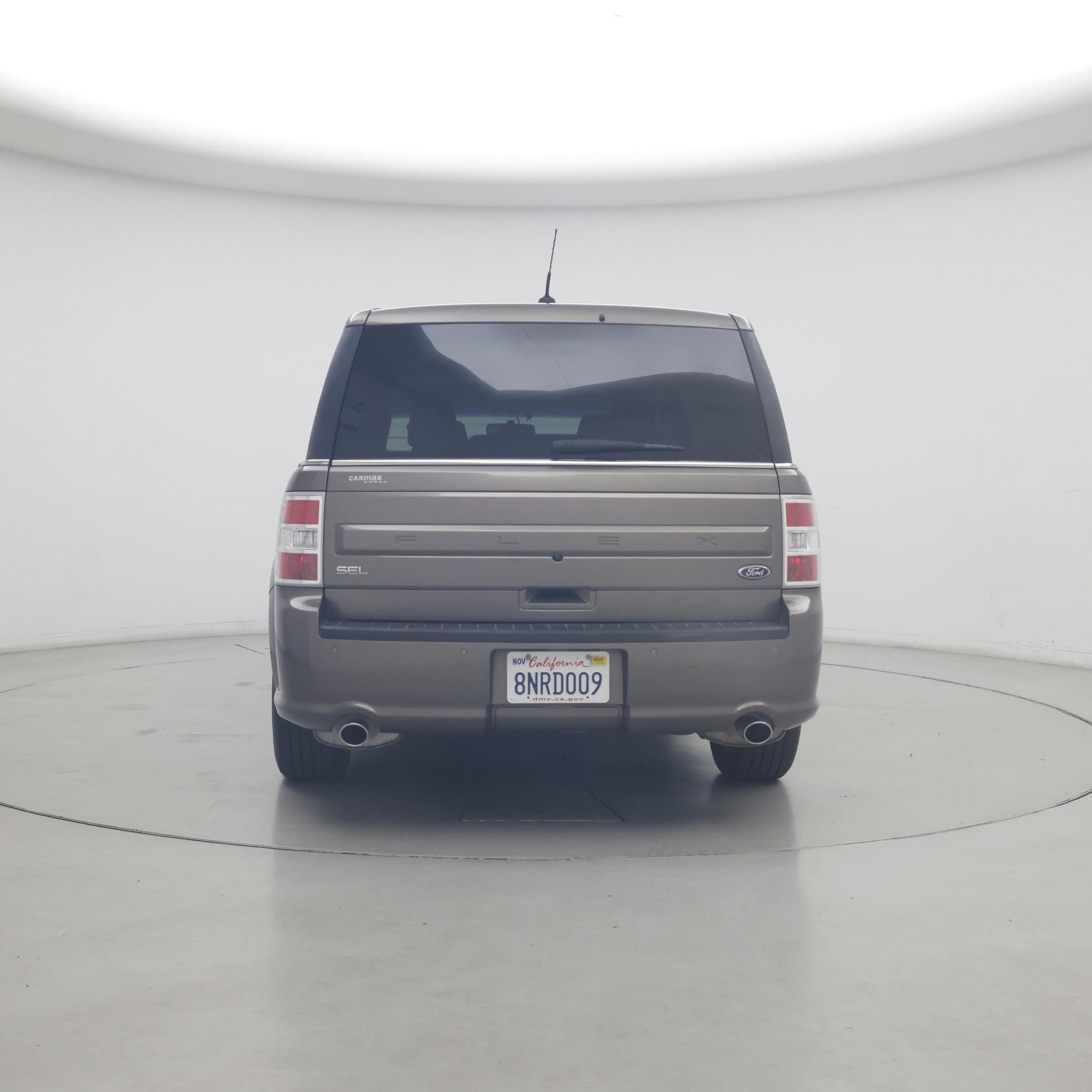 Thumbnail: 2019 Ford Flex - 6