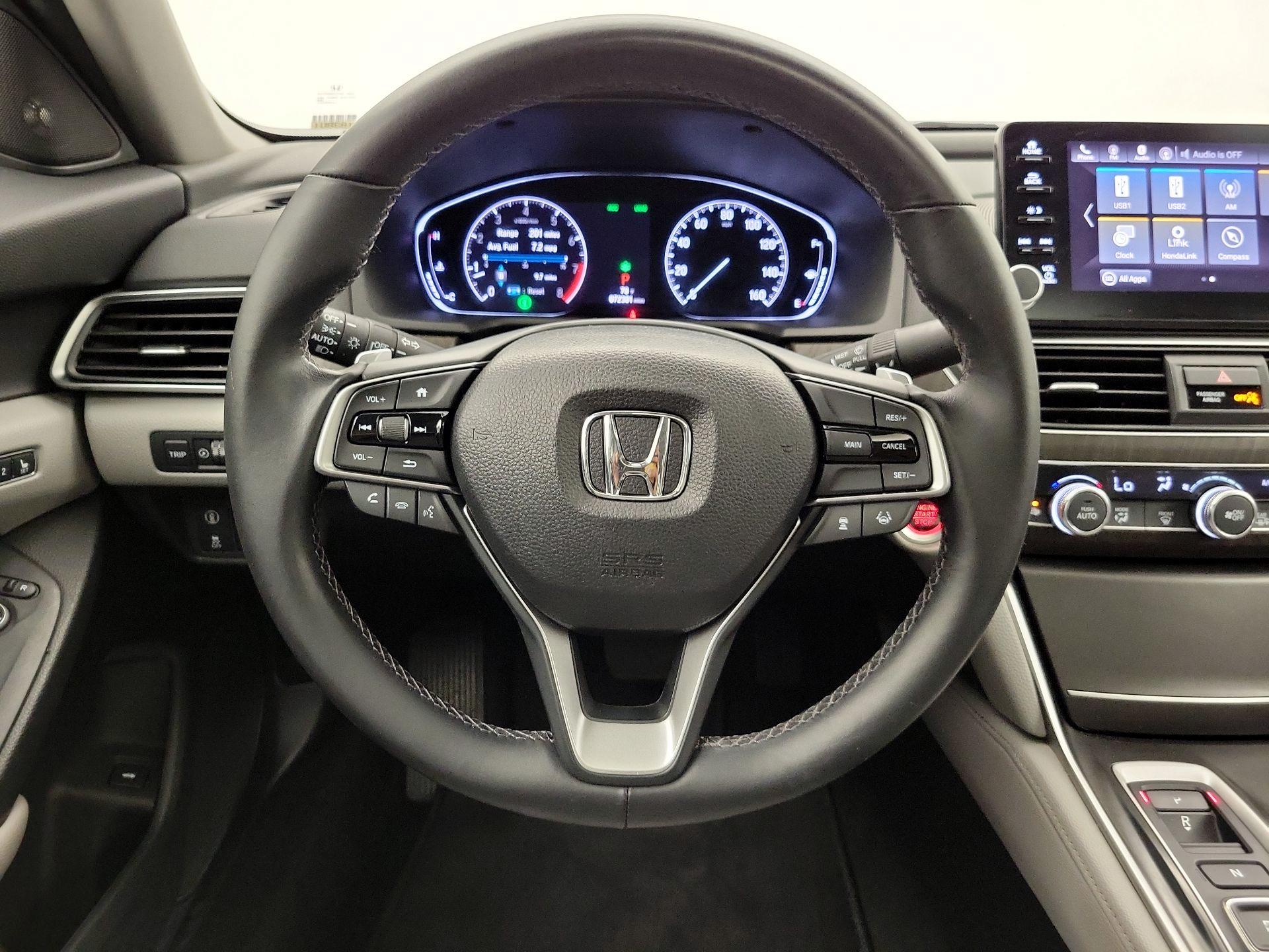 Thumbnail: 2018 Honda Accord - 10